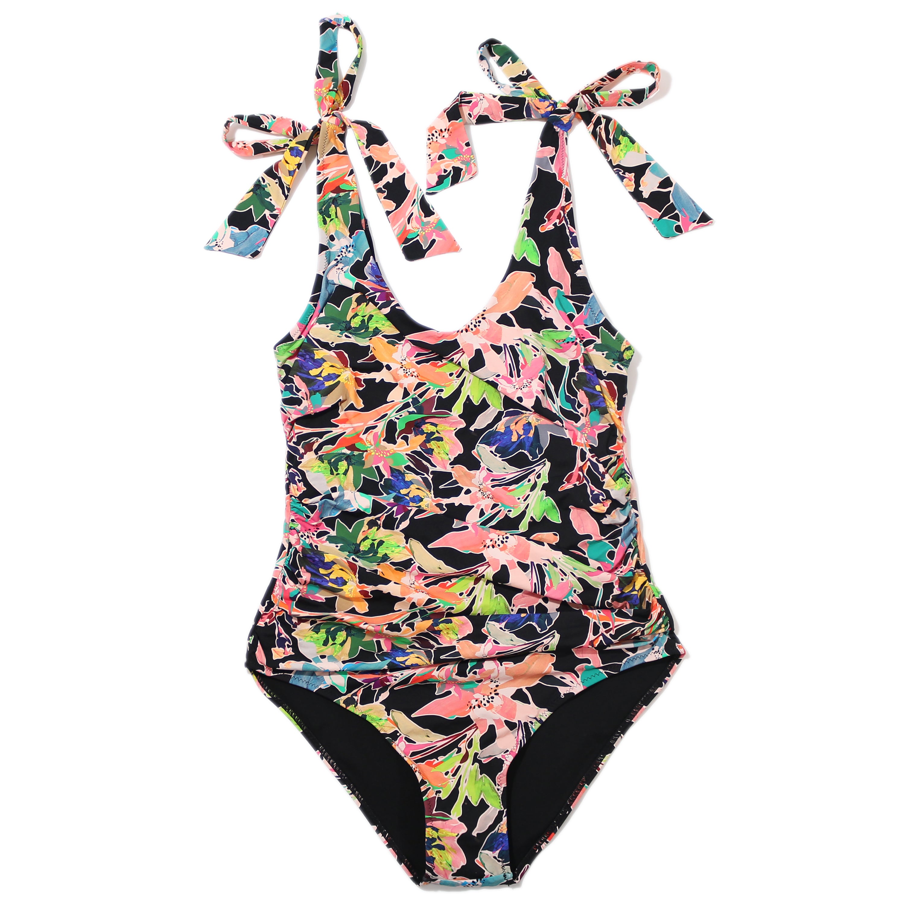 Swim Scoop One Piece