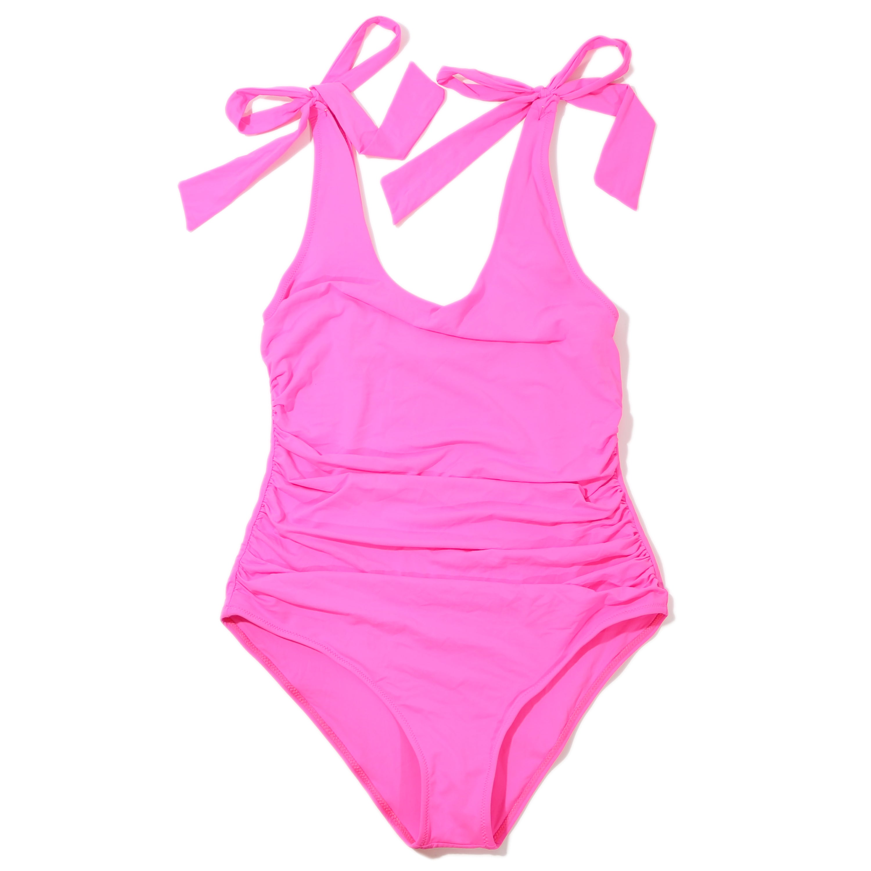 Swim Scoop One Piece