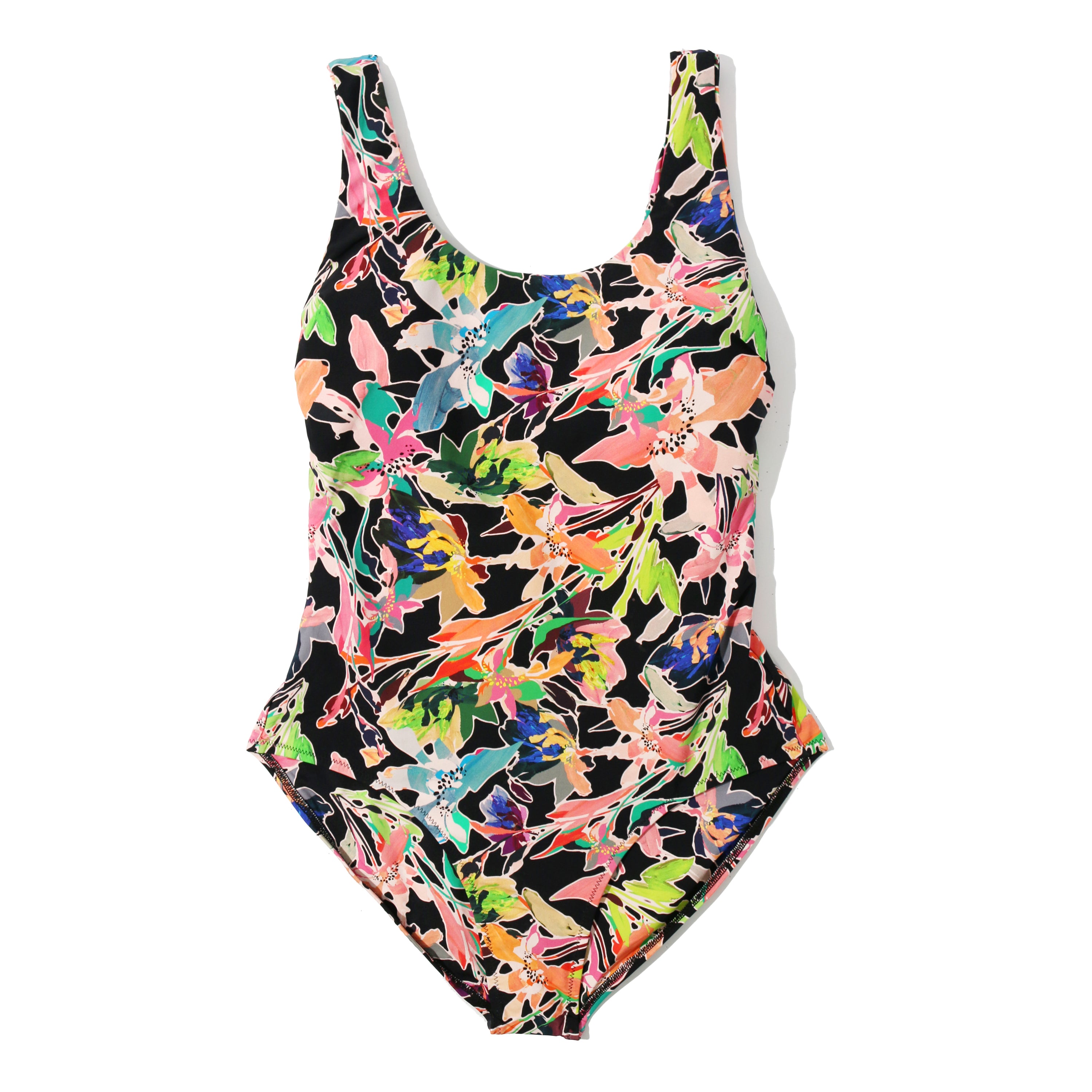 Swim Essential One Piece