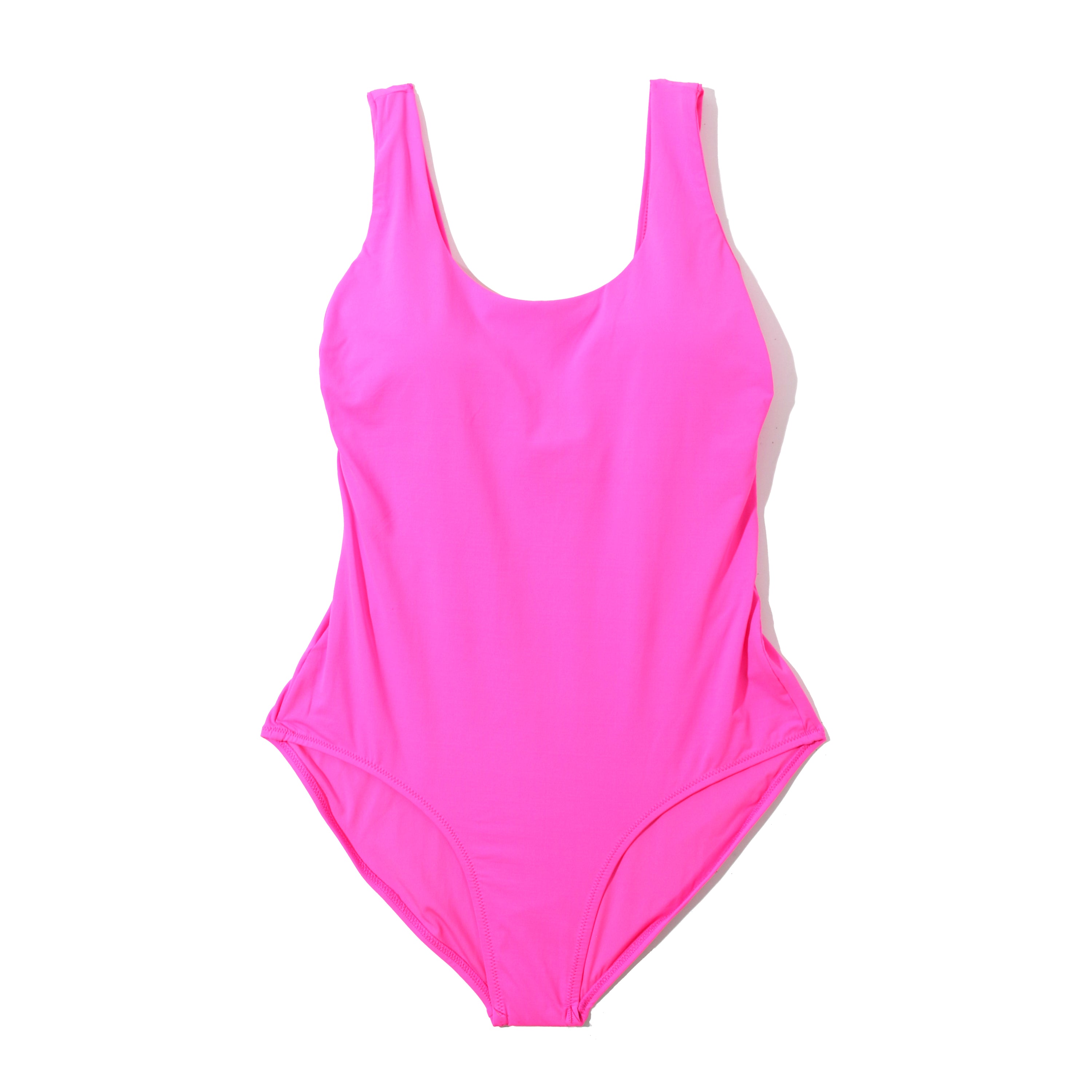 Swim Essential One Piece