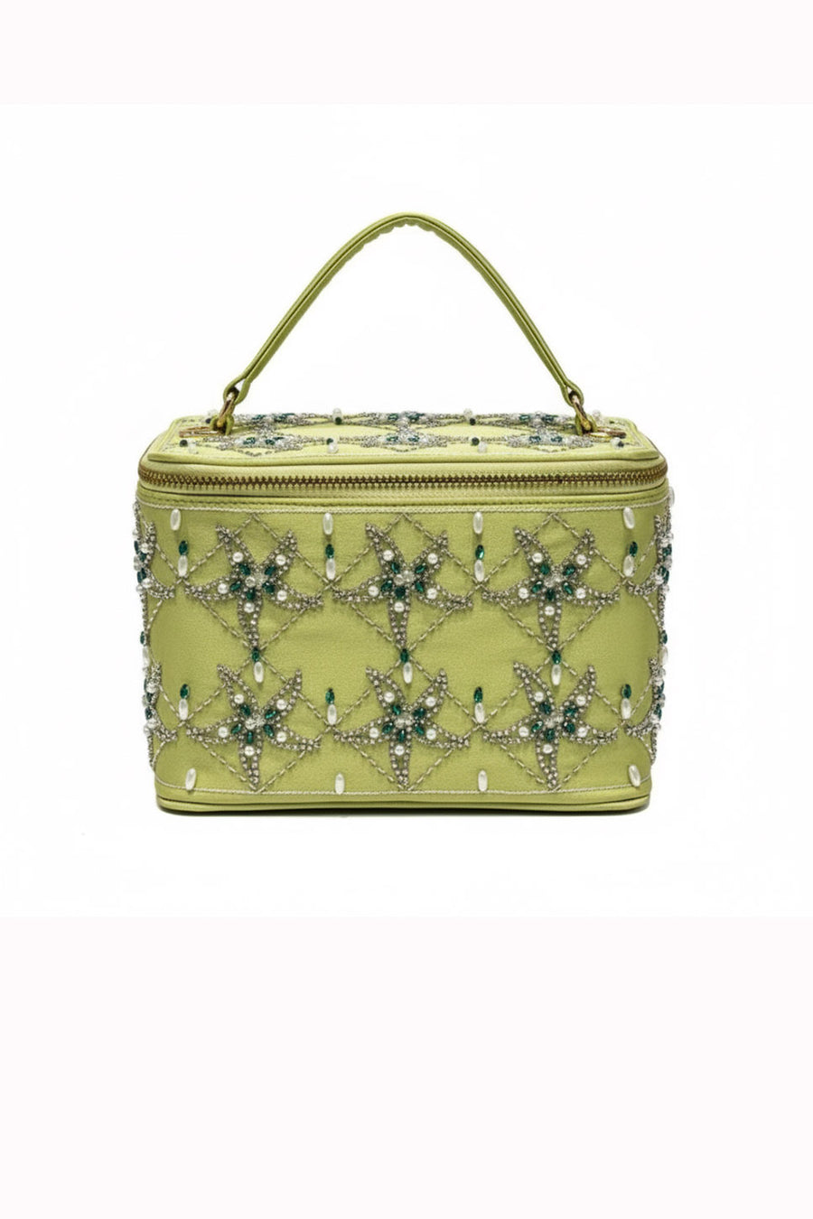 Dream Burst Vanity Box Bag - will take 2-4 weeks to arrive
