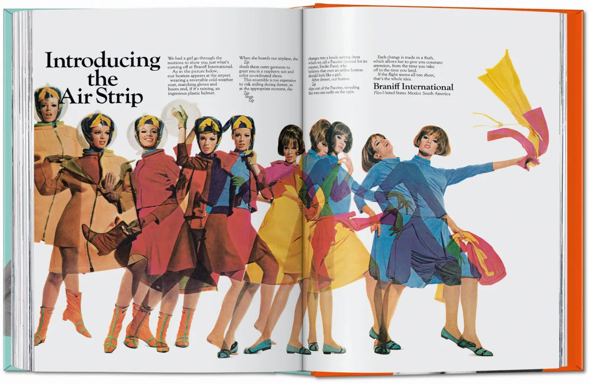 Mid-Century Ads (40th Anniversary Edition)