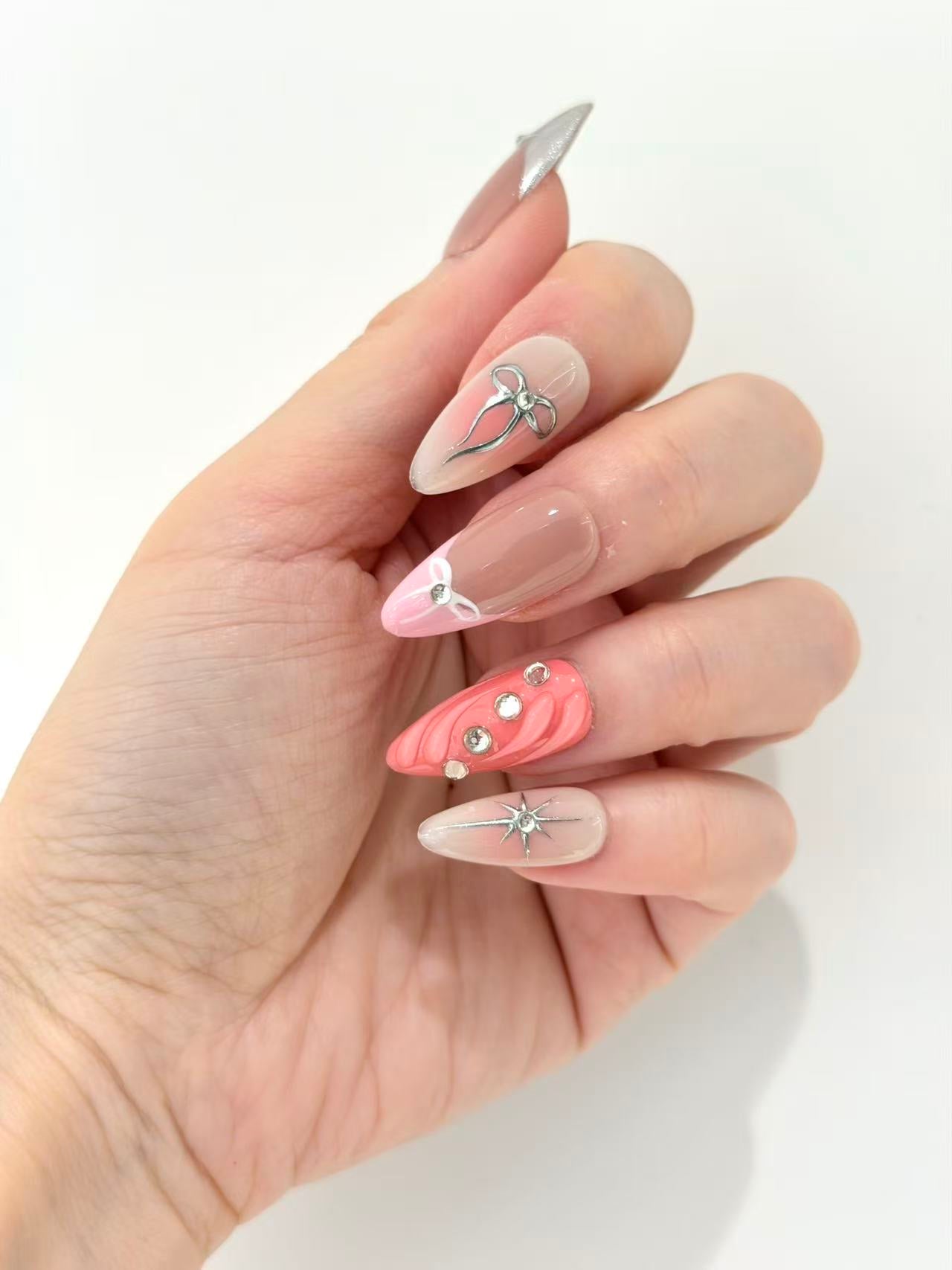 Cowgirl Up (made to order)