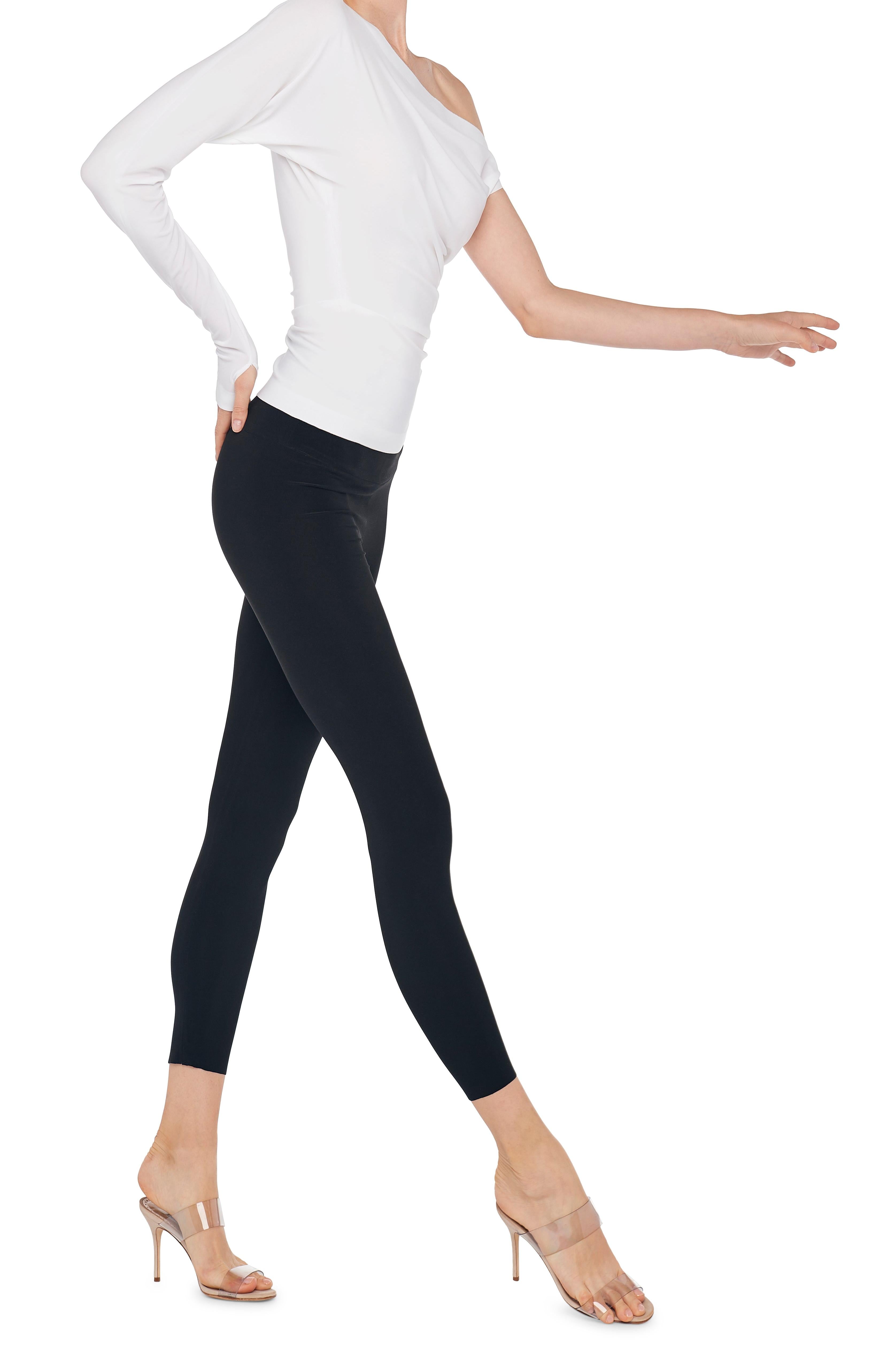 ONE SLEEVE DROP SHOULDER TOP