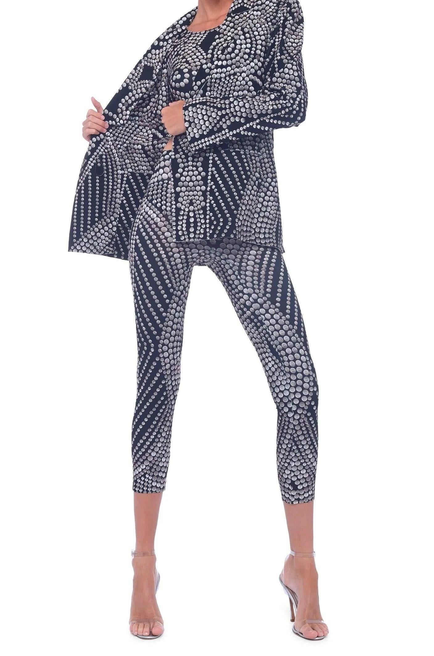 SB STRAIGHT FIT JACKET