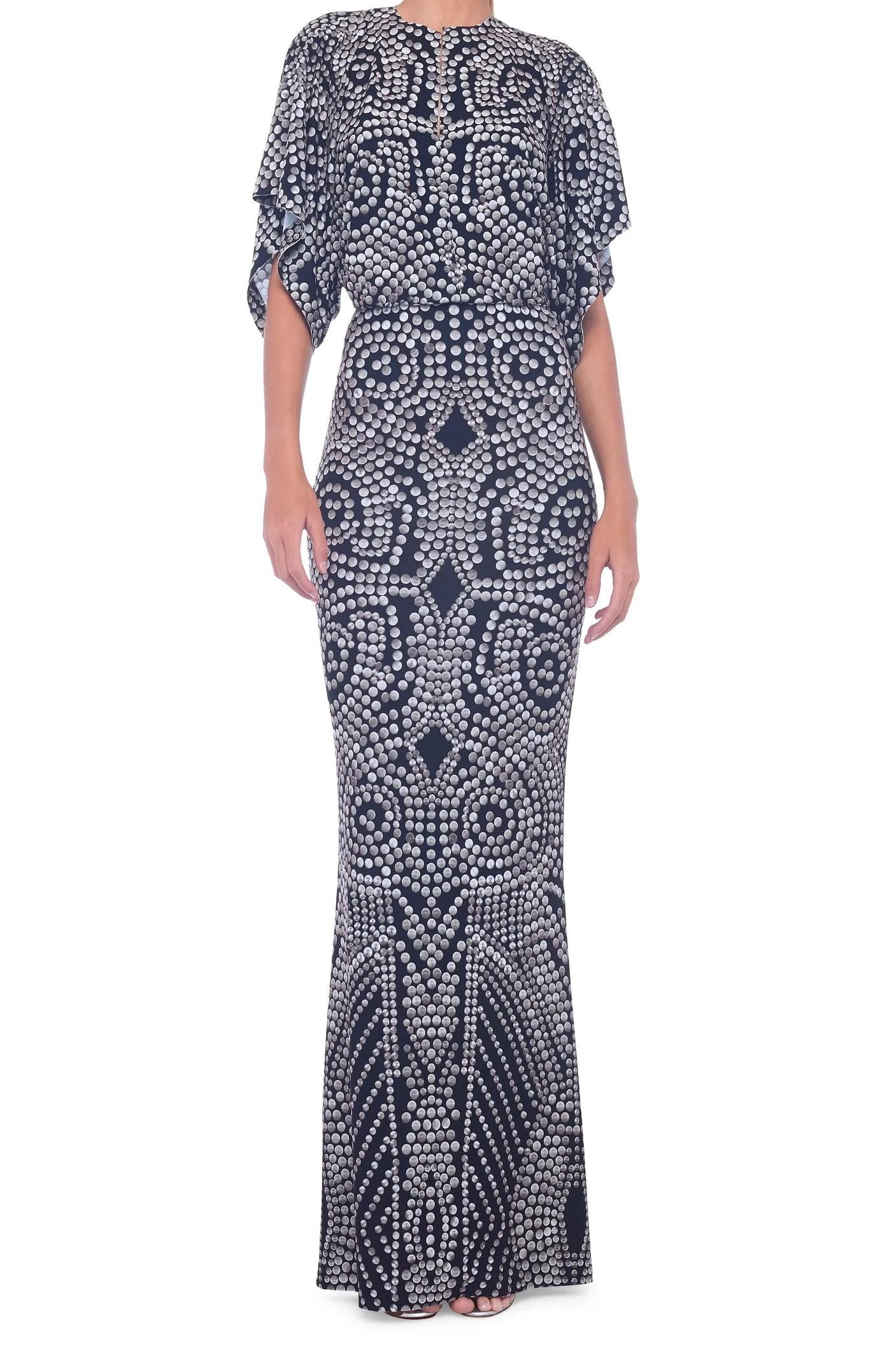 OBIE GOWN