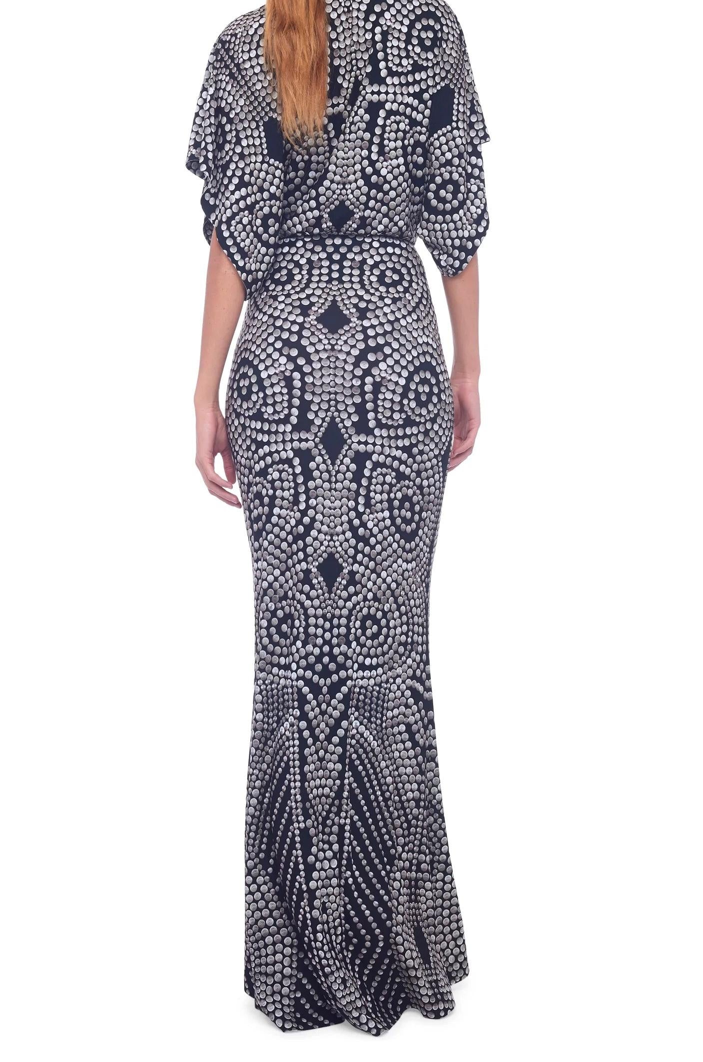 OBIE GOWN