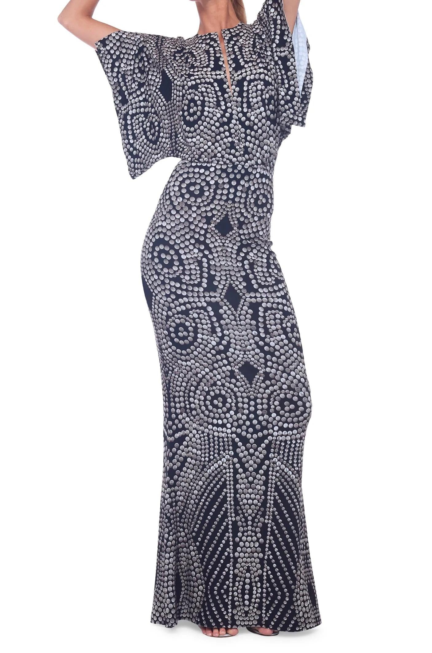 OBIE GOWN
