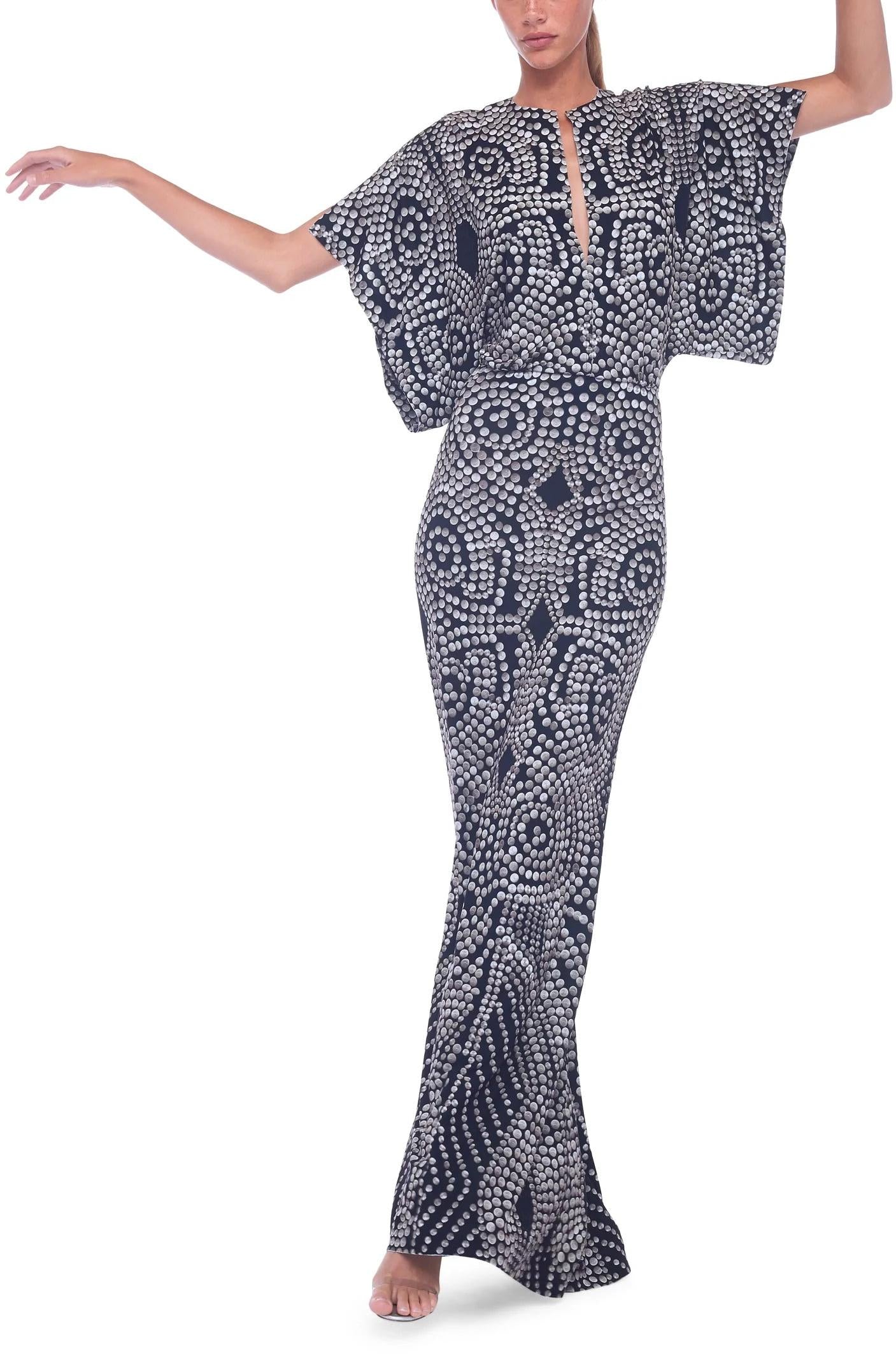 OBIE GOWN
