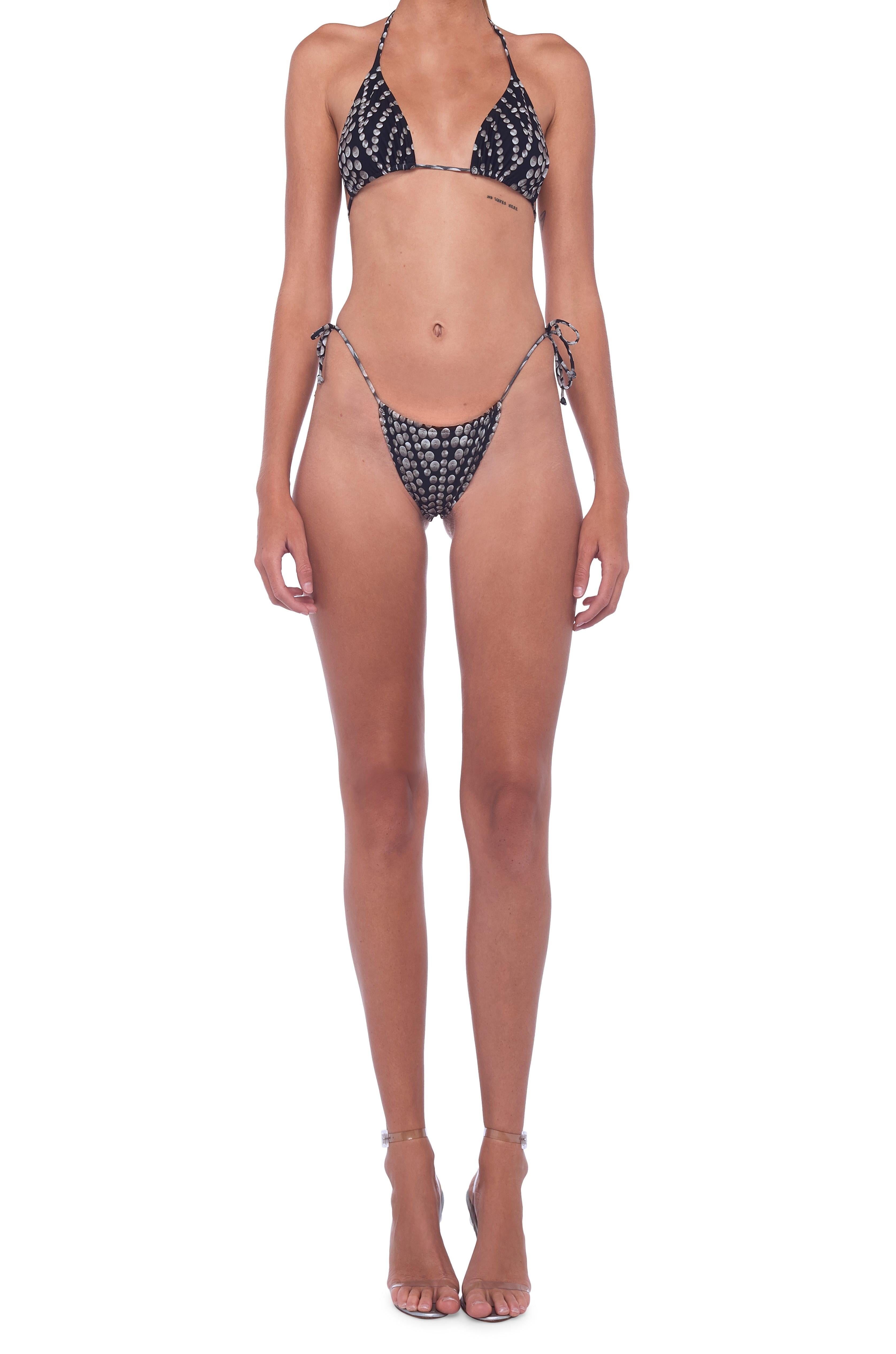 STRING BOTTOM