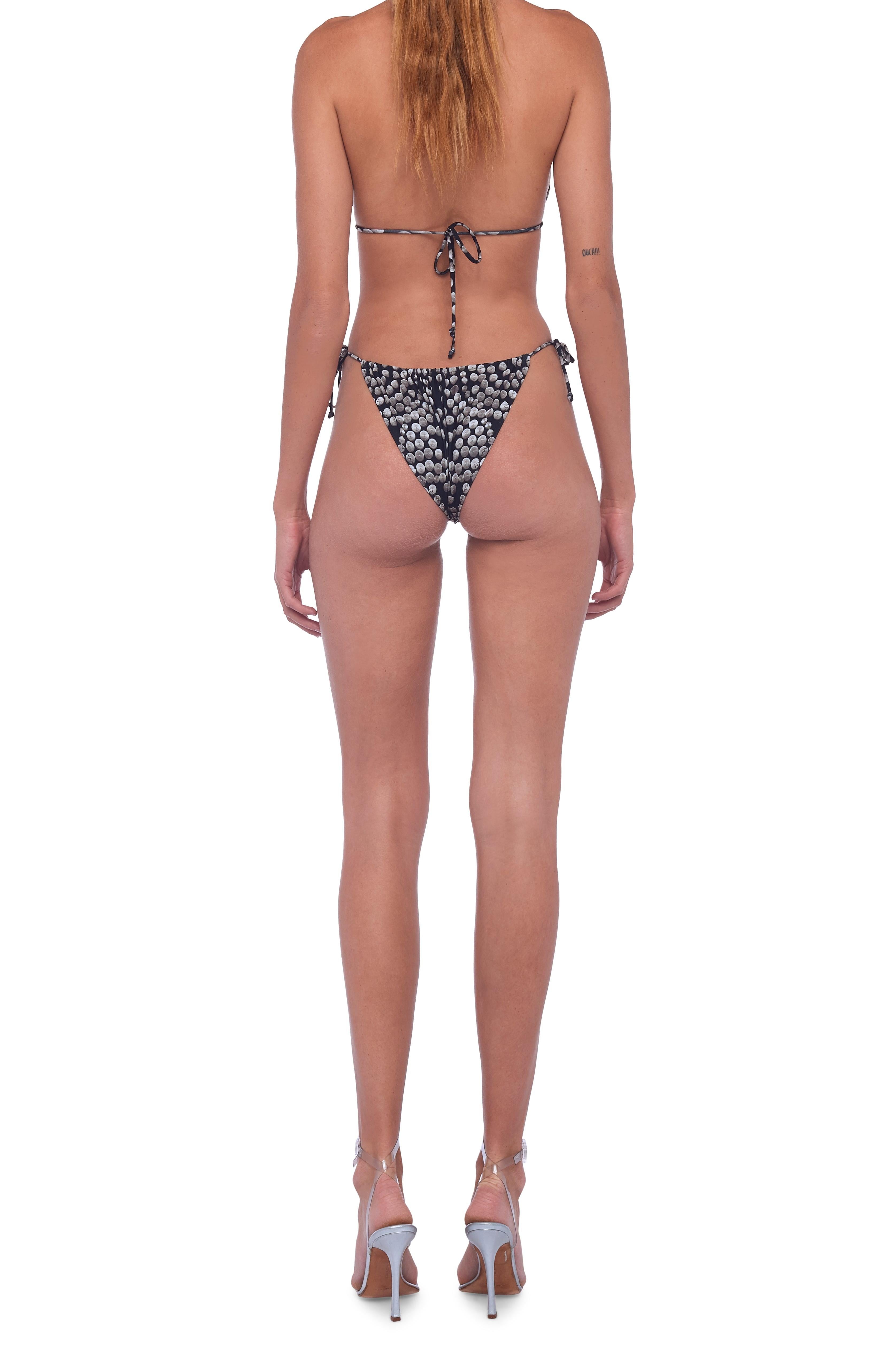 STRING BOTTOM