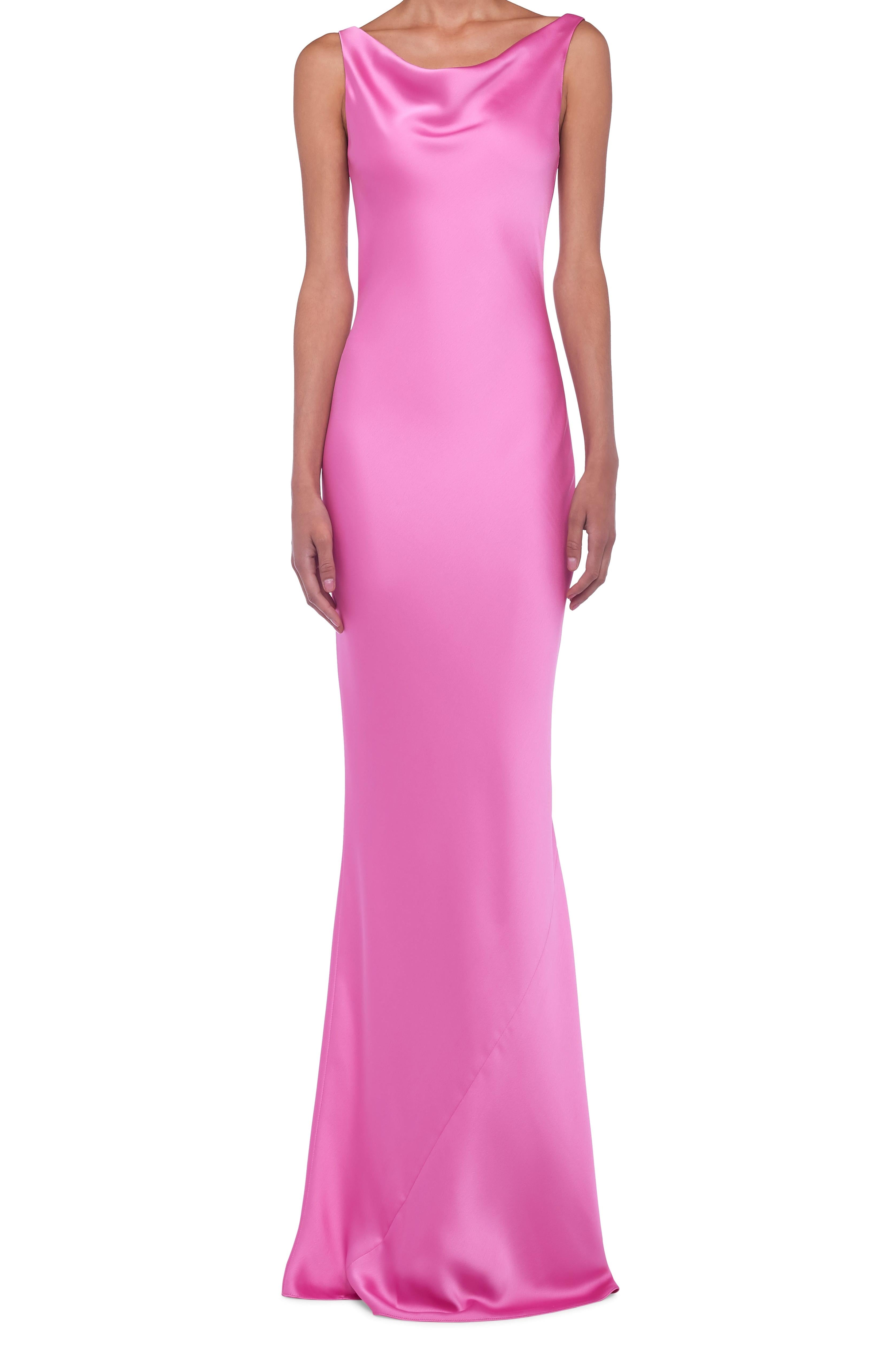 MARIA GOWN