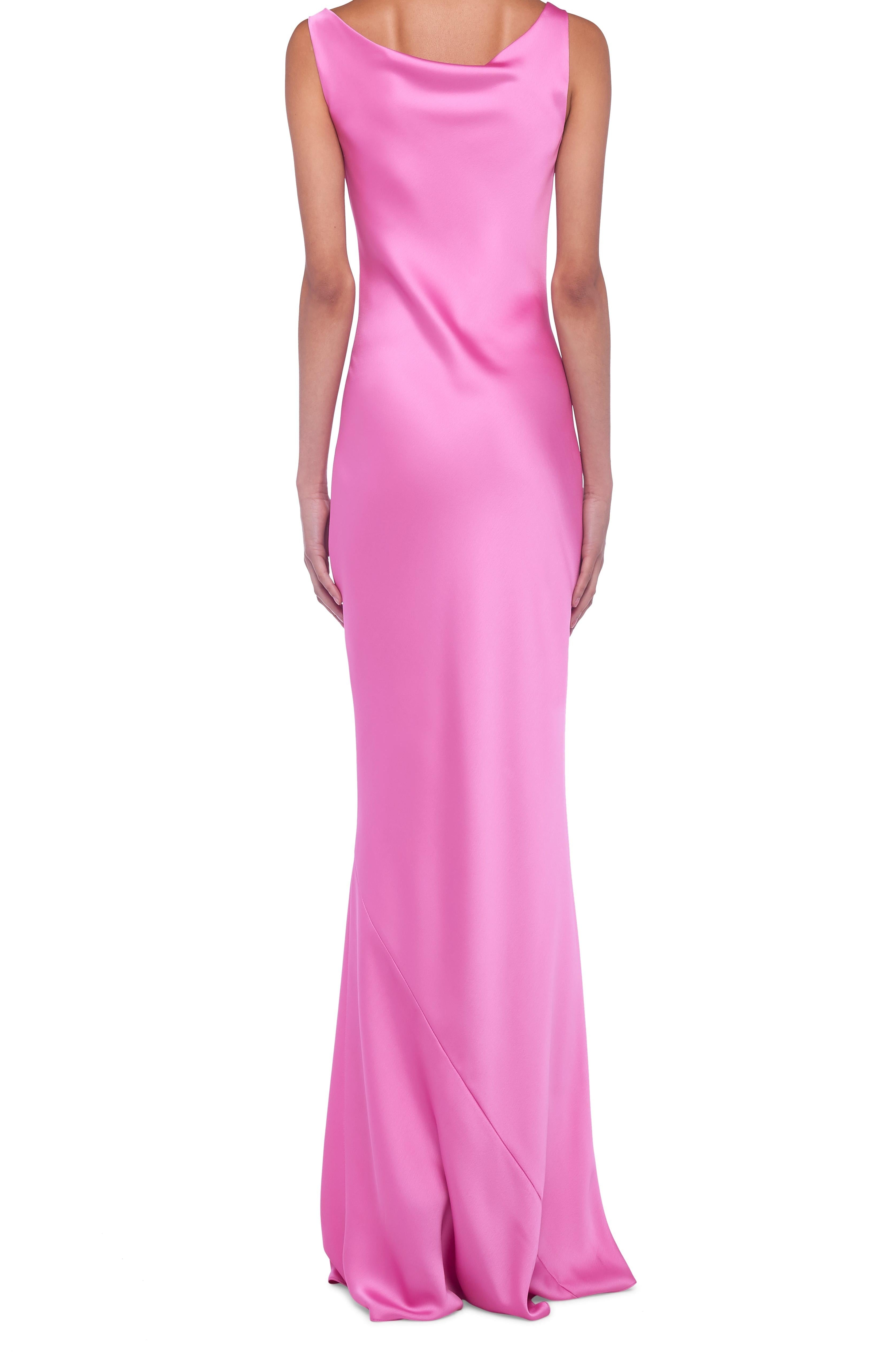 MARIA GOWN