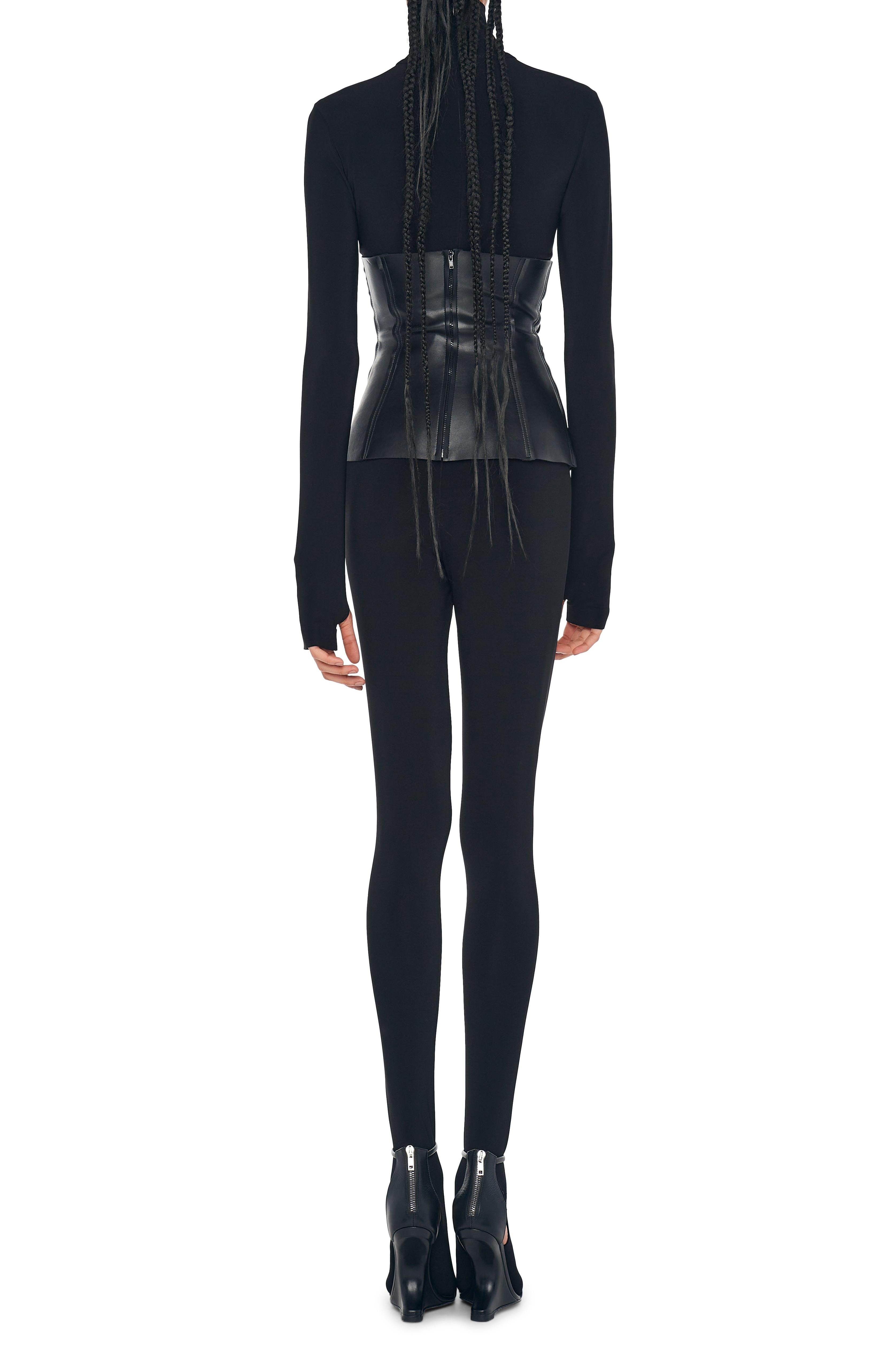 GRACE CORSET