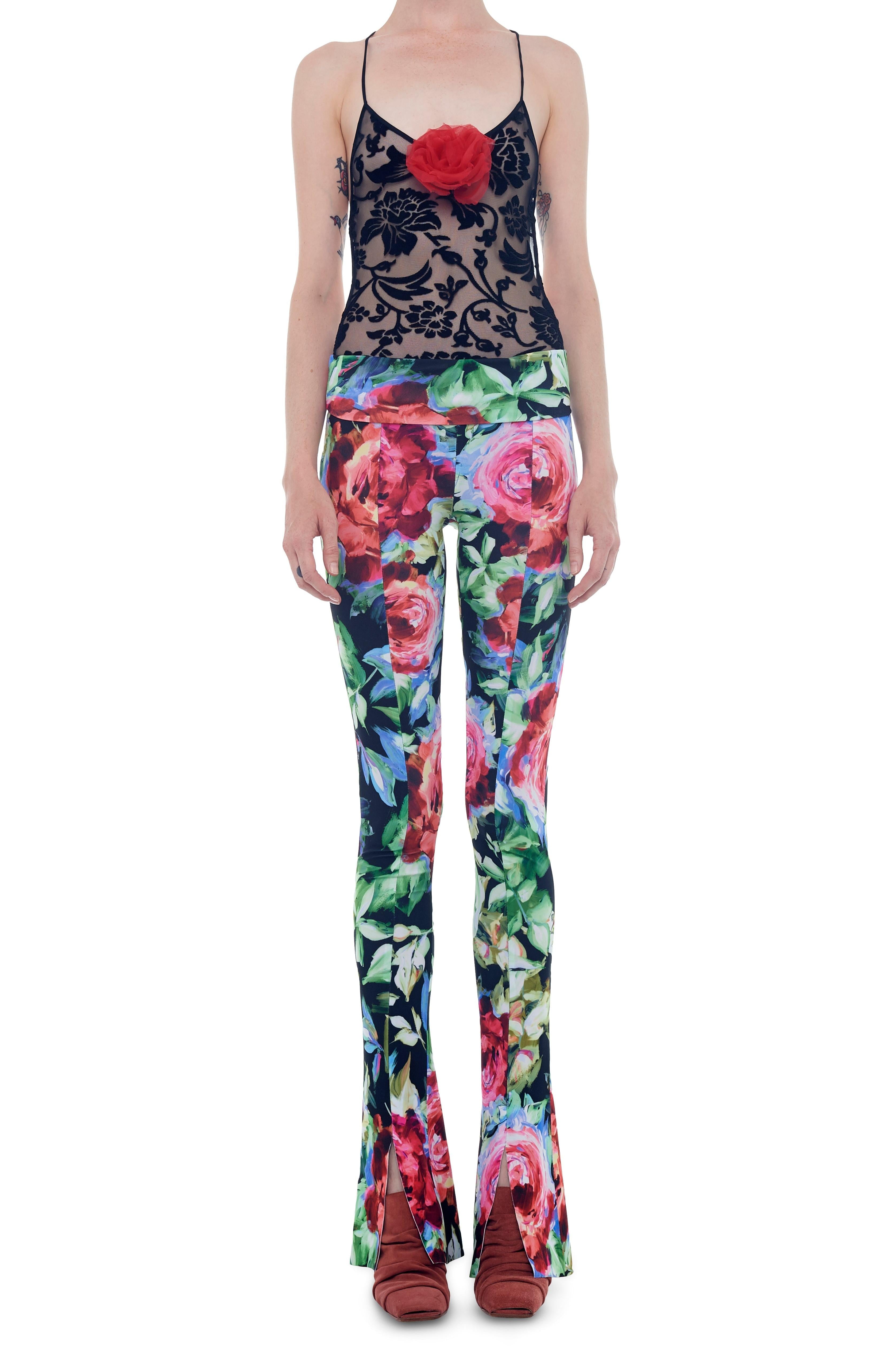 SPAT LEGGING