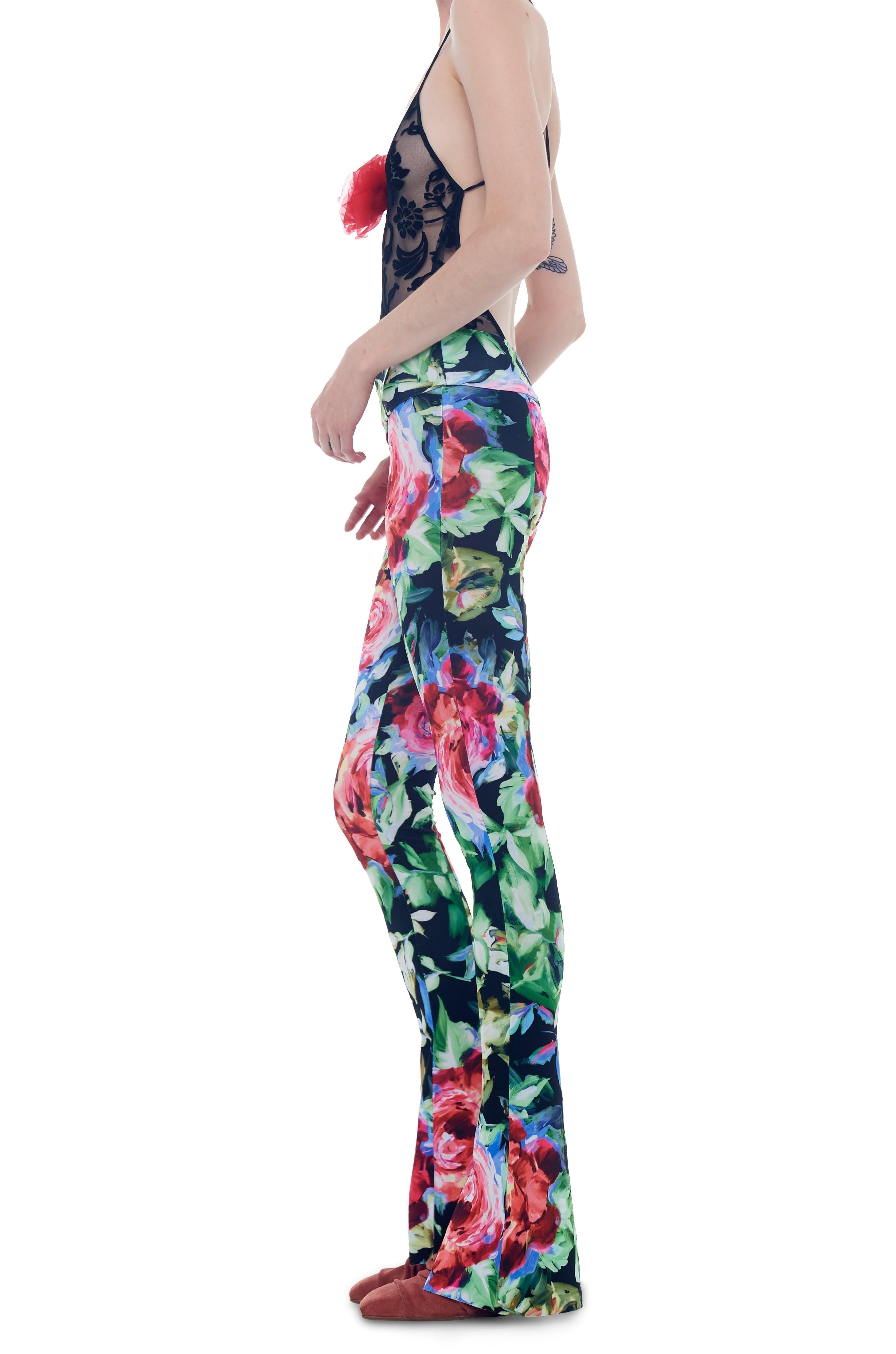 SPAT LEGGING