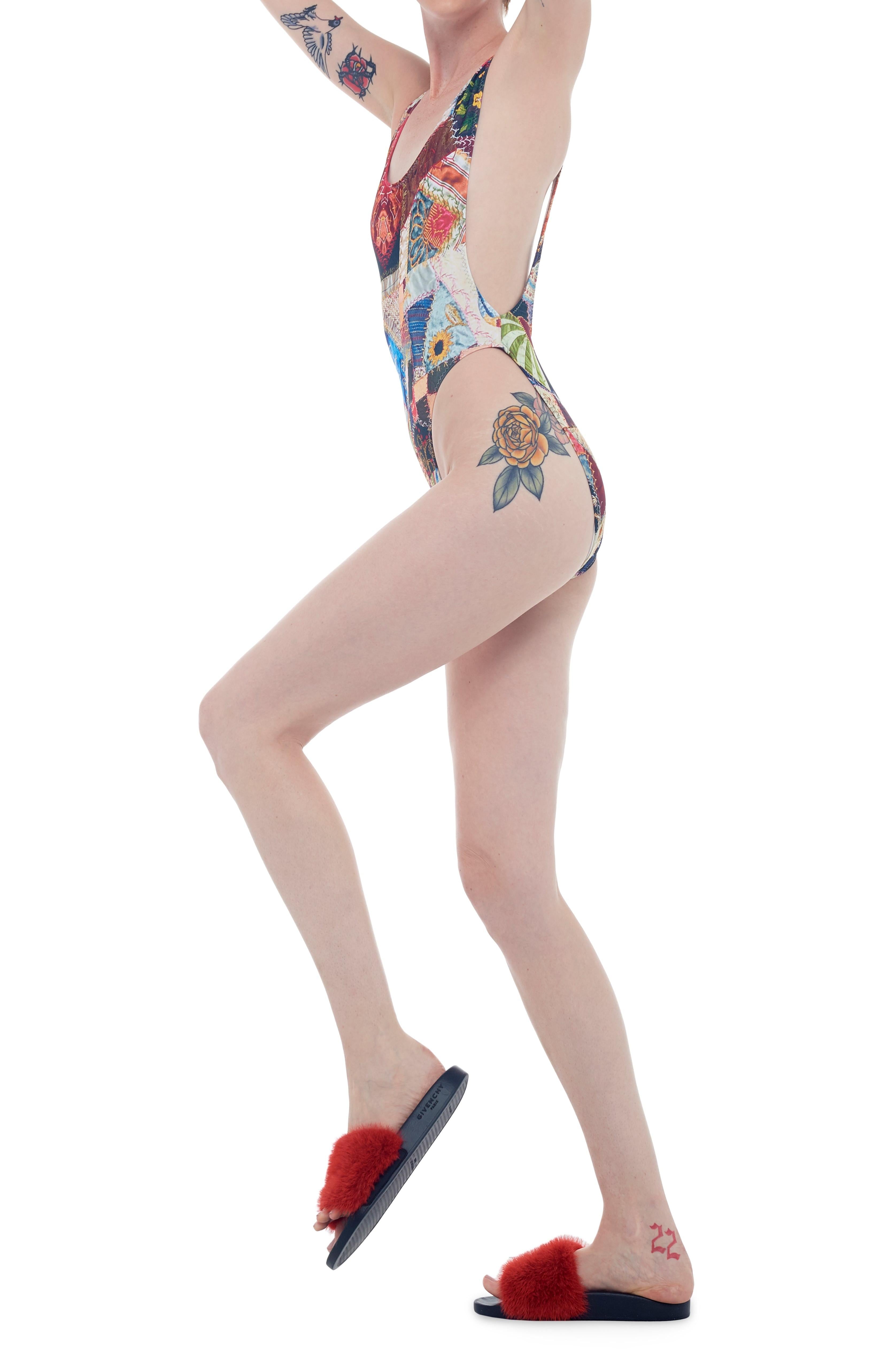MARISSA