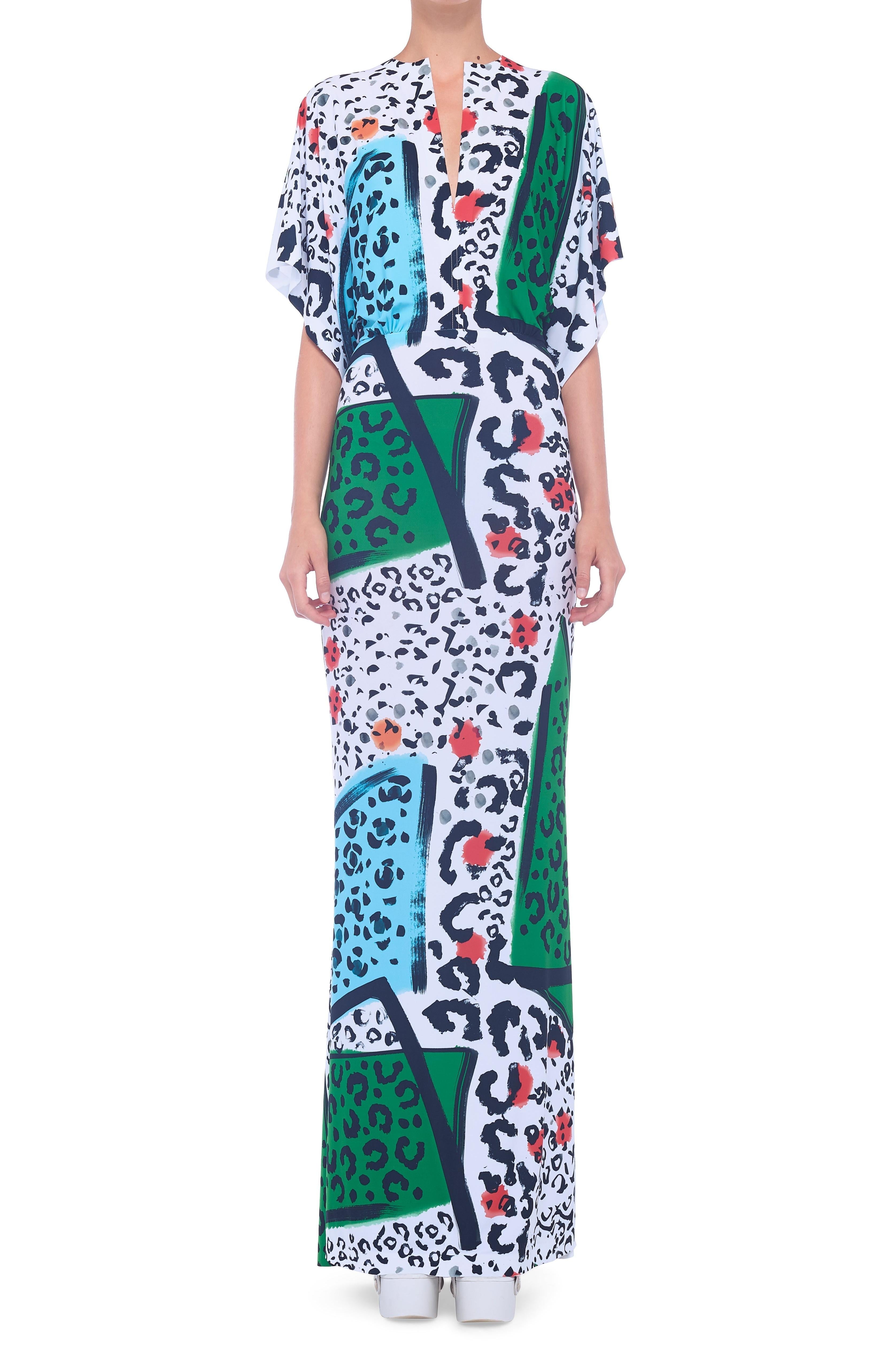 OBIE GOWN
