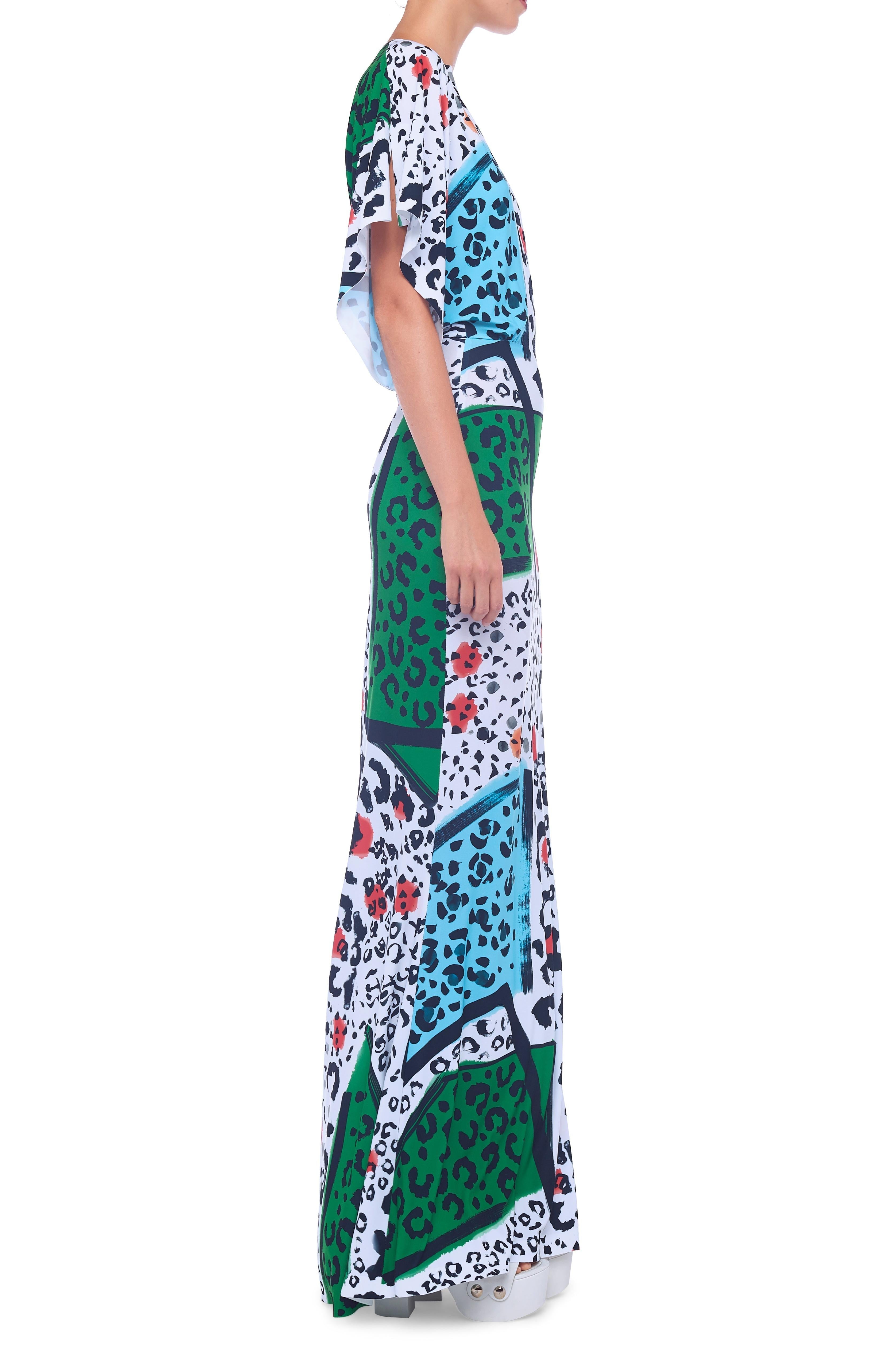 OBIE GOWN