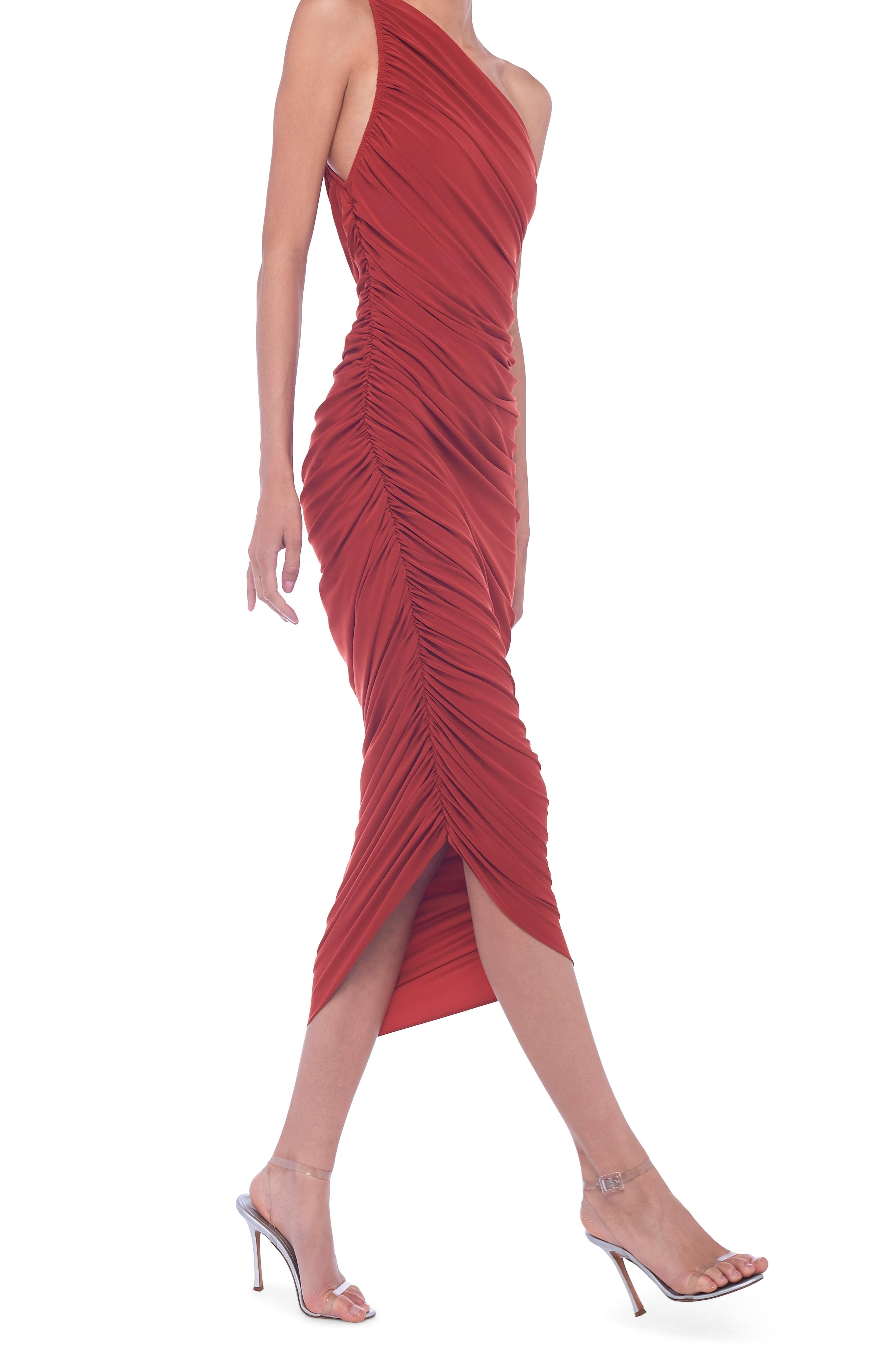 DIANA GOWN