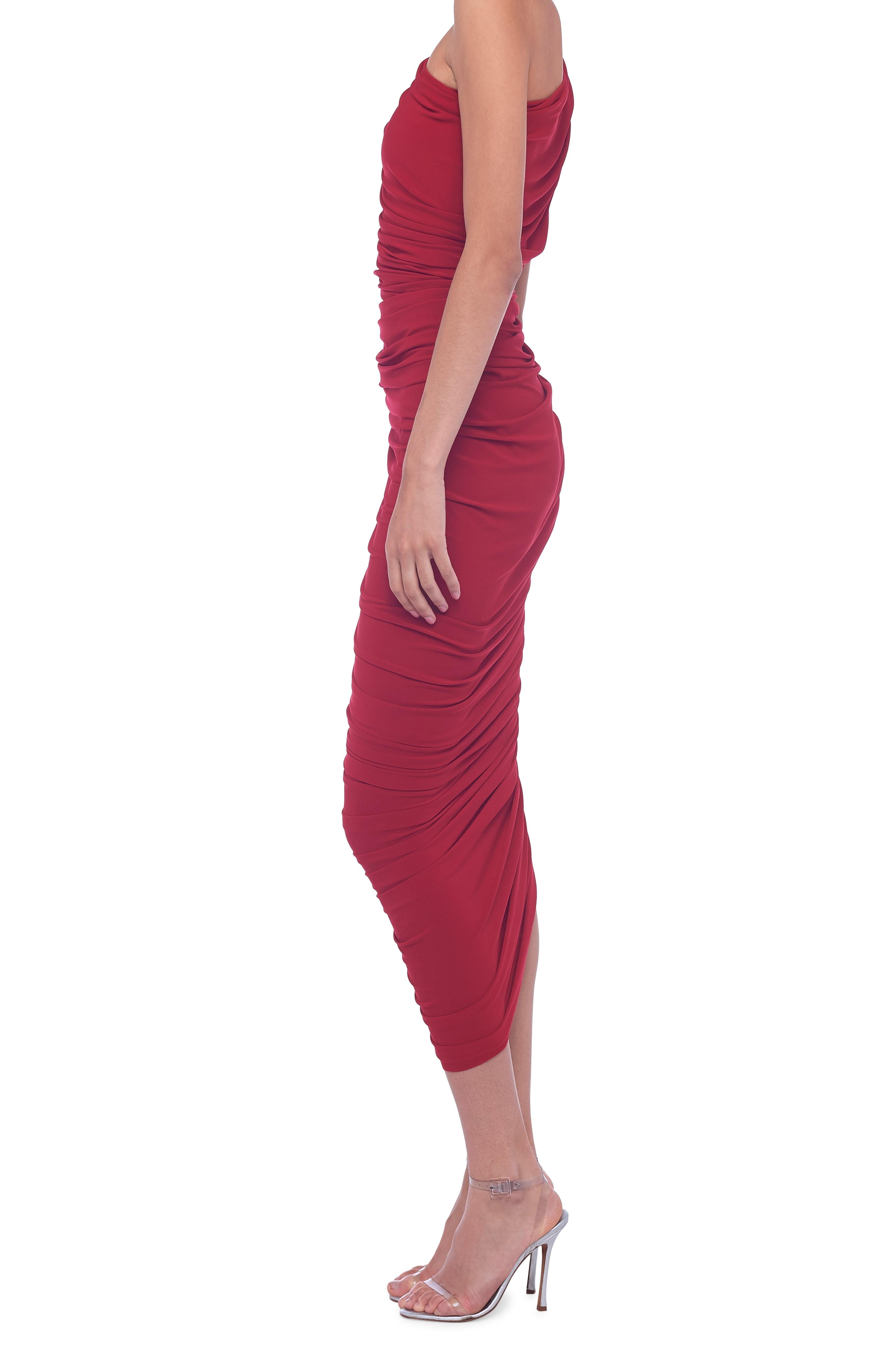 DIANA GOWN