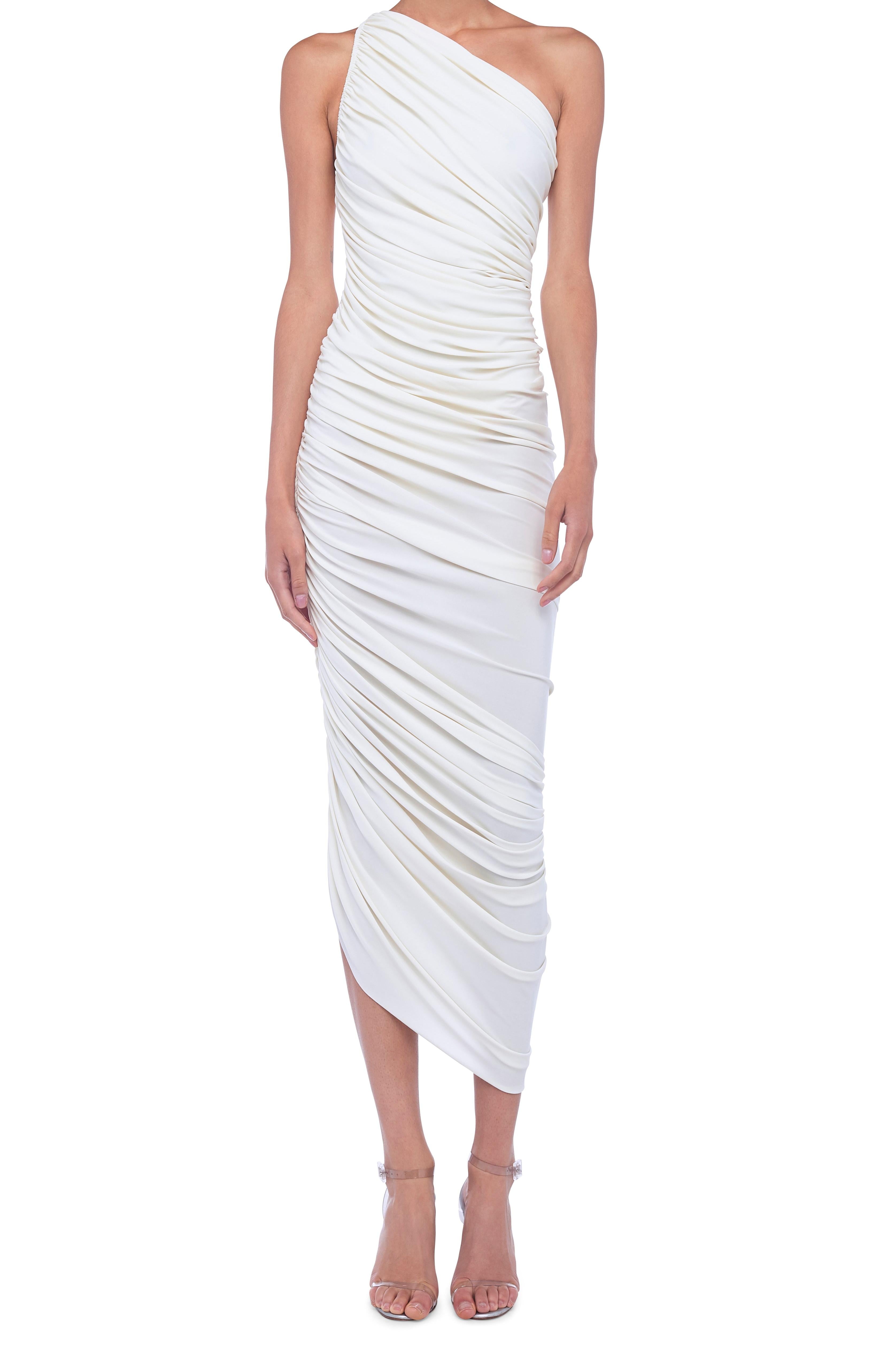DIANA GOWN