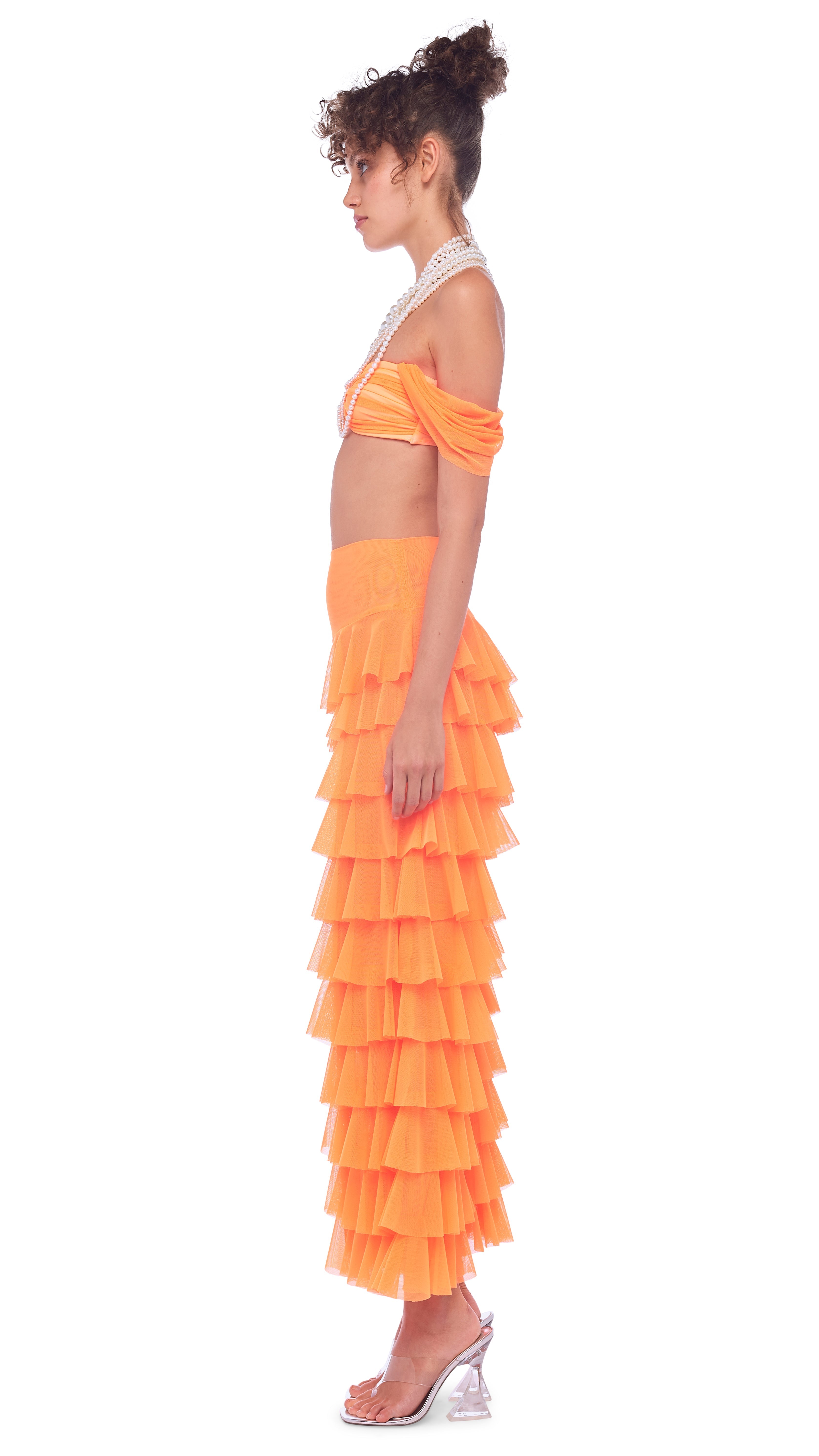 WALTER BRA W/ WING SLEEVES