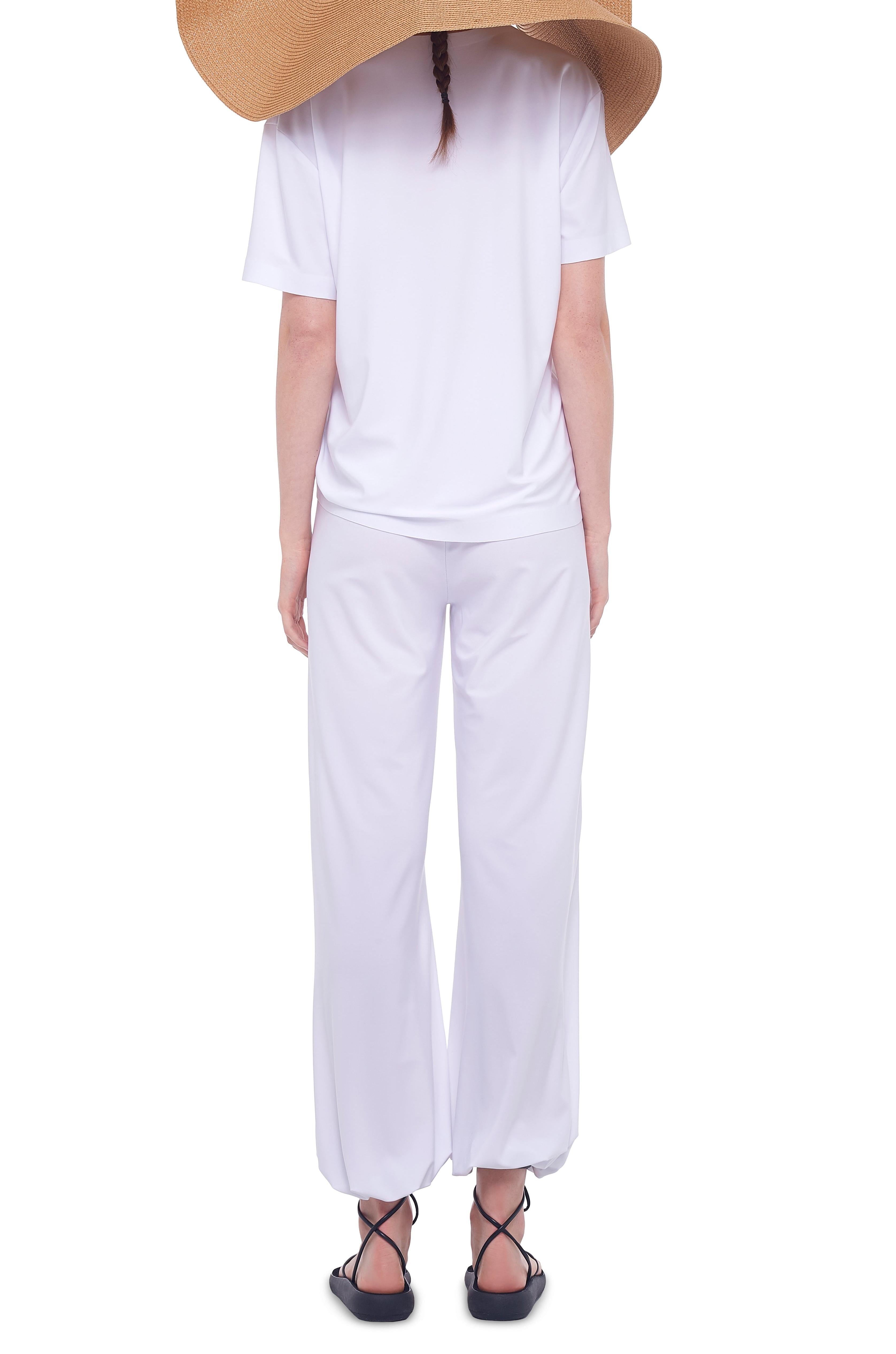 BF PUFF JOG PANT