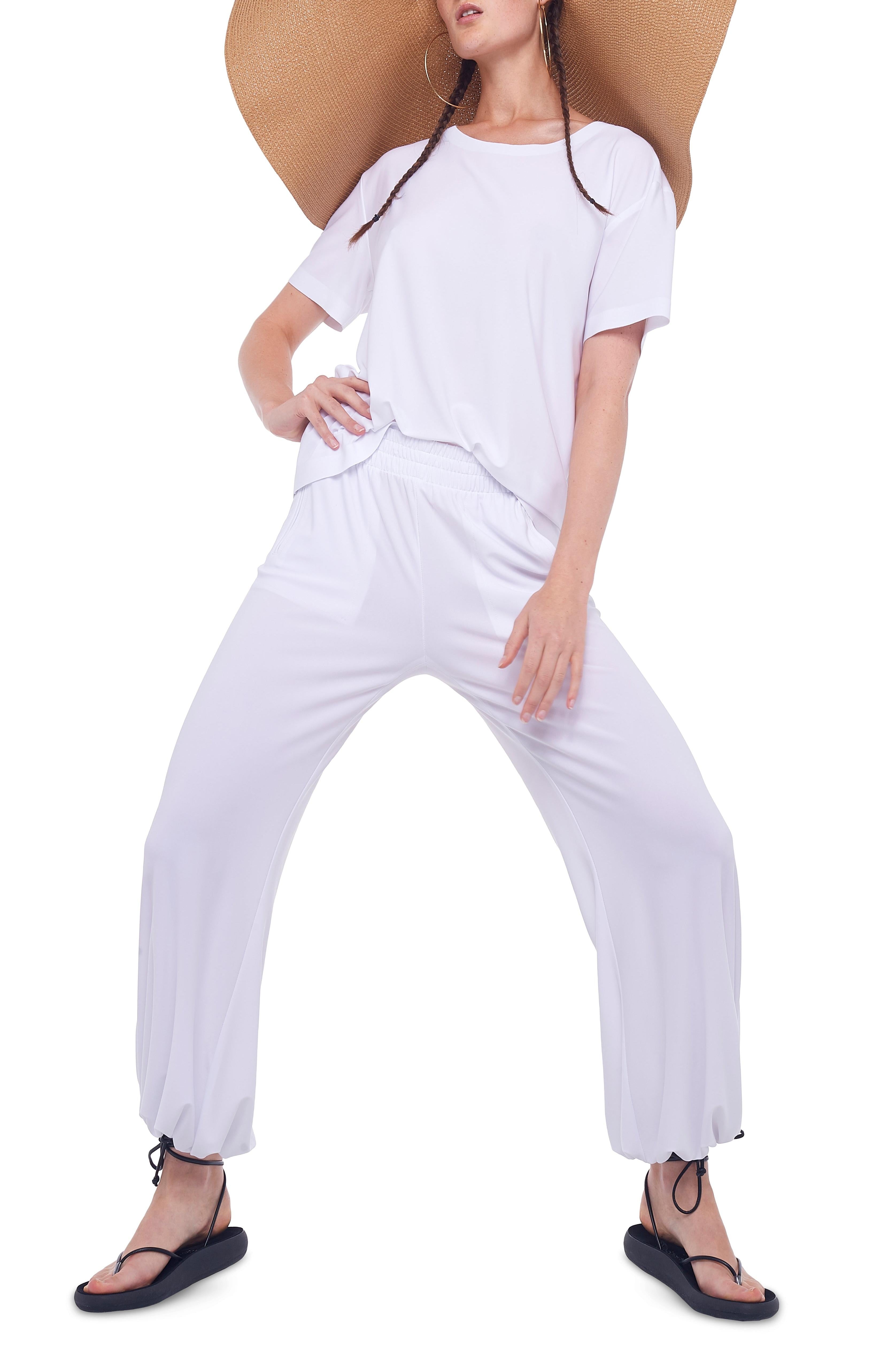 BF PUFF JOG PANT