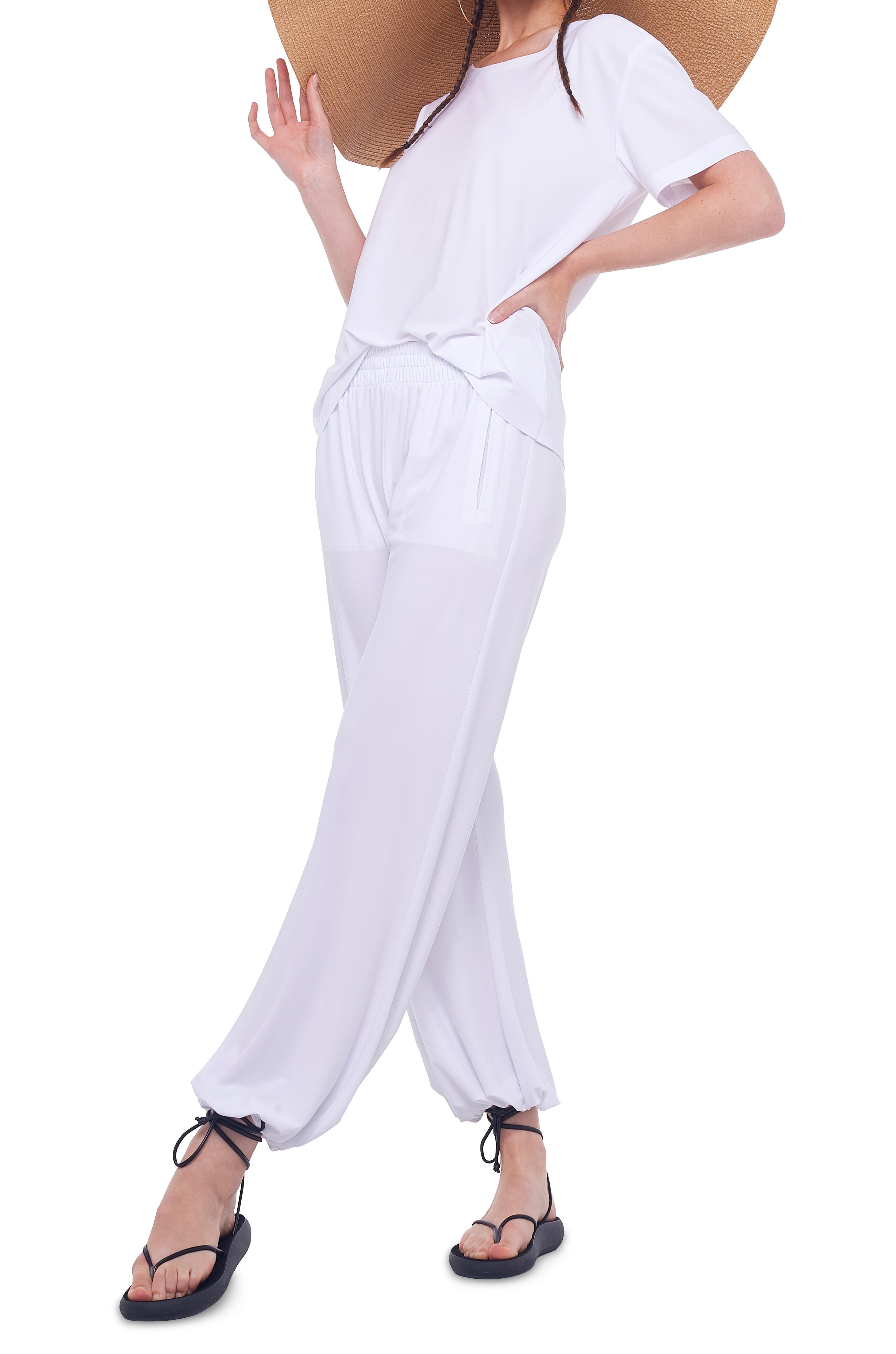 BF PUFF JOG PANT