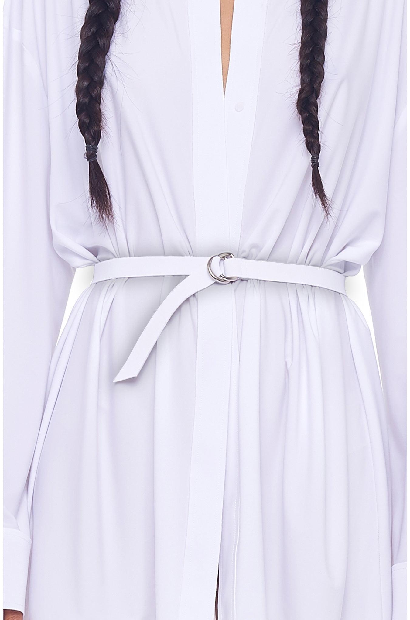 SKINNY BELT