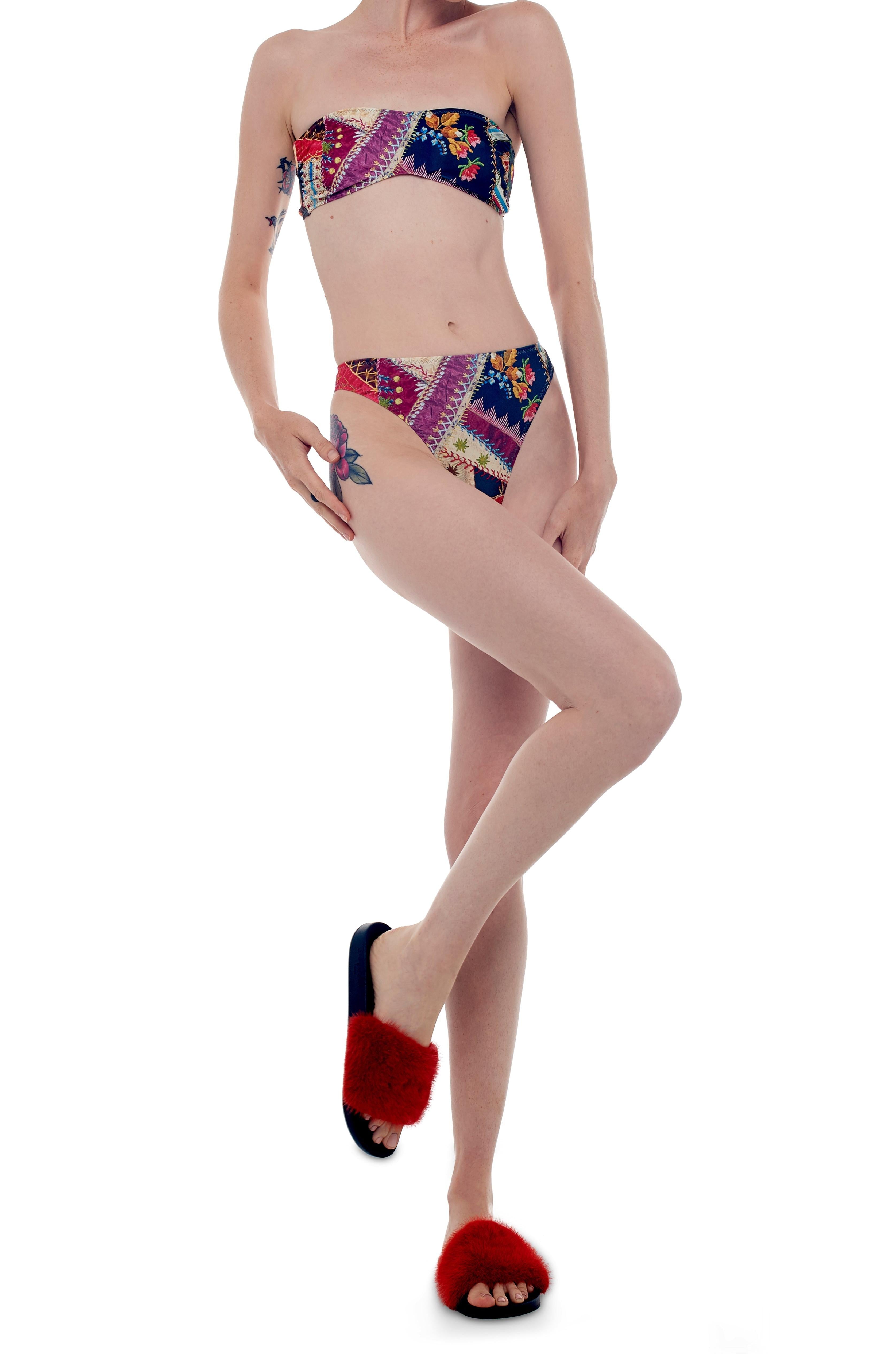 LUCA BOTTOM