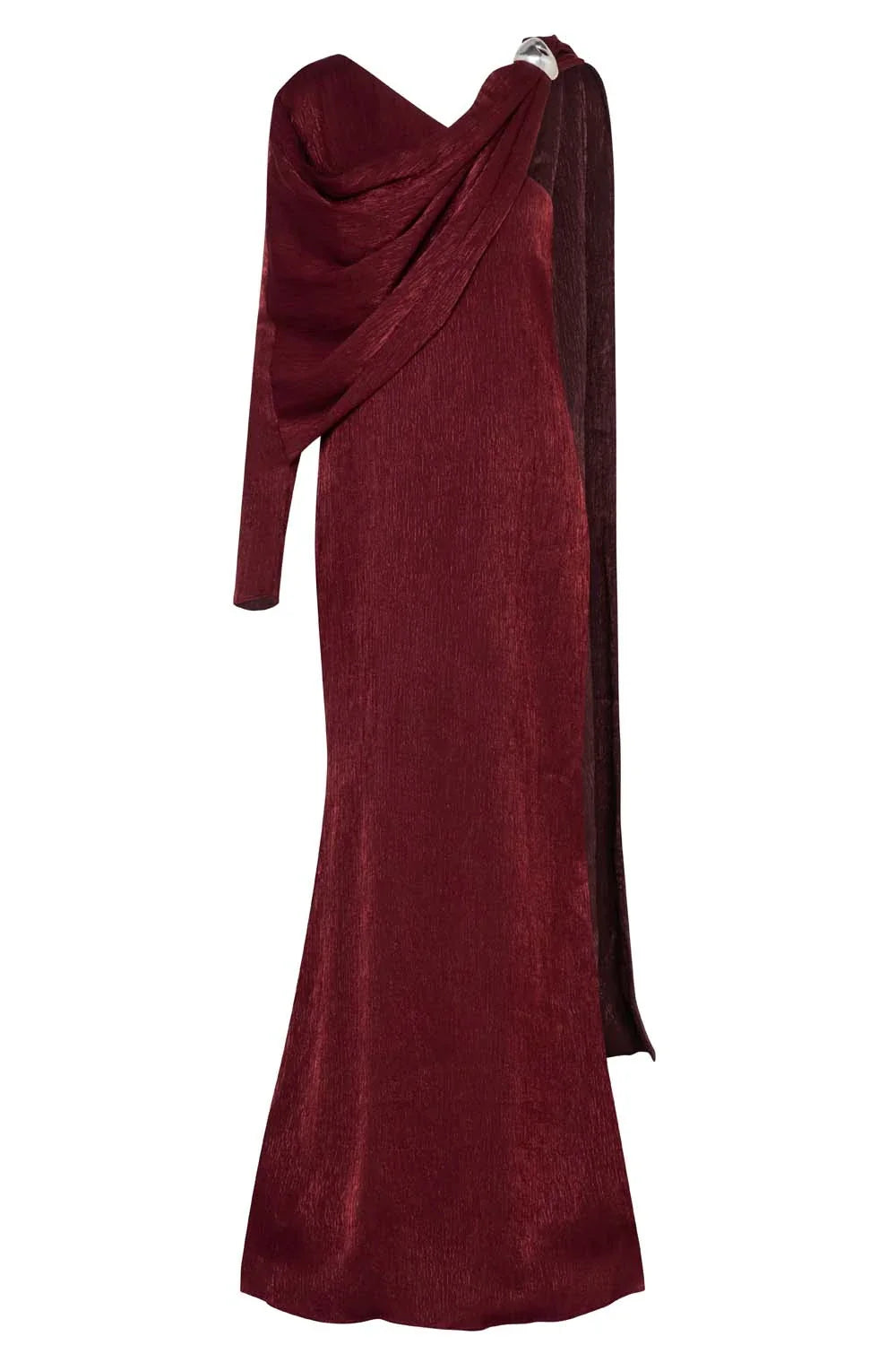 Kuma Maxi Dress
