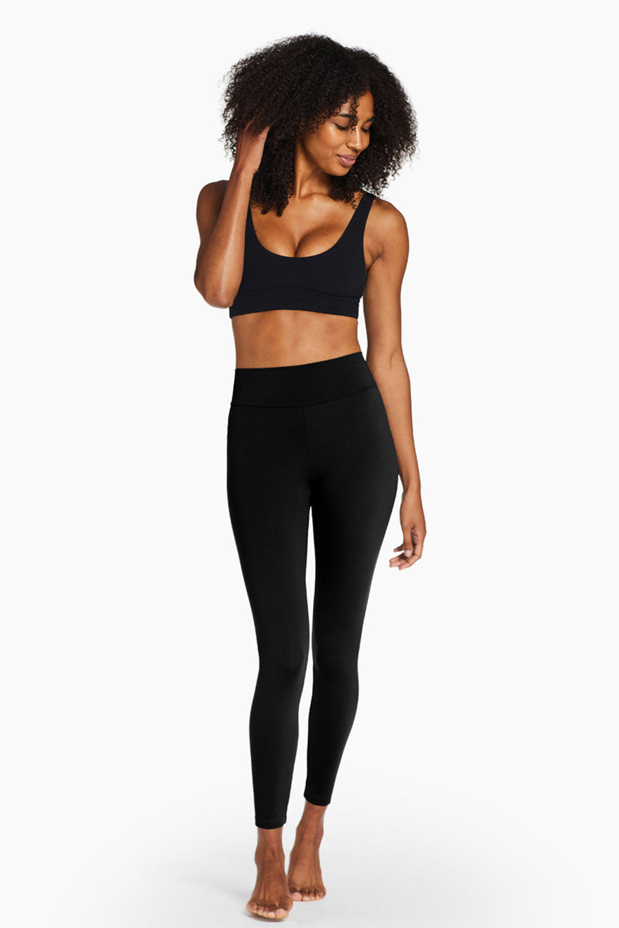 Nova Legging