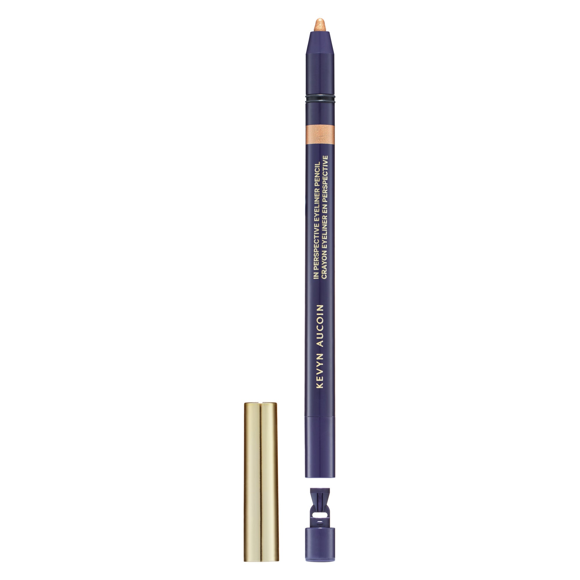 In Perspective Eyeliner Pencil