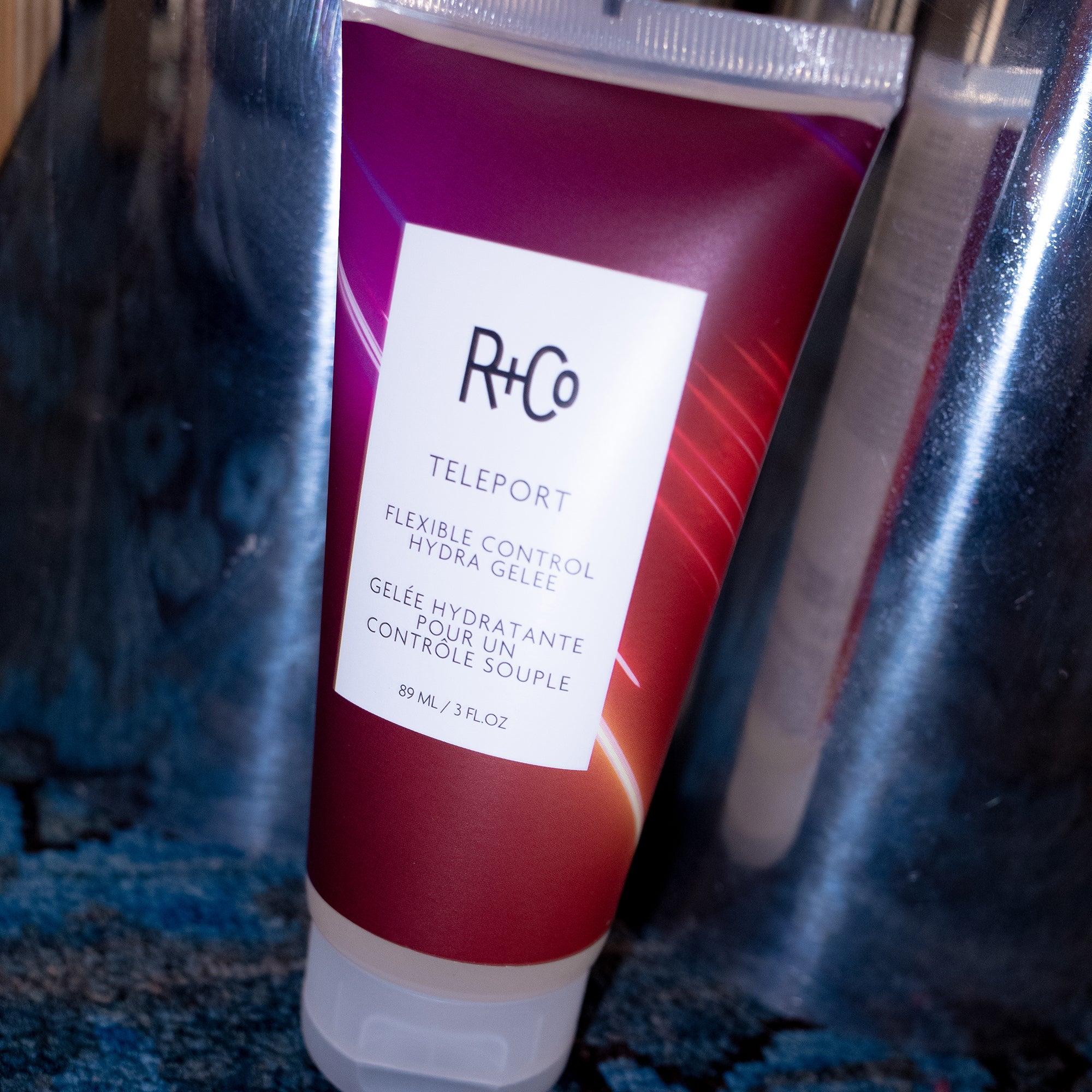 TELEPORT Crème Styler