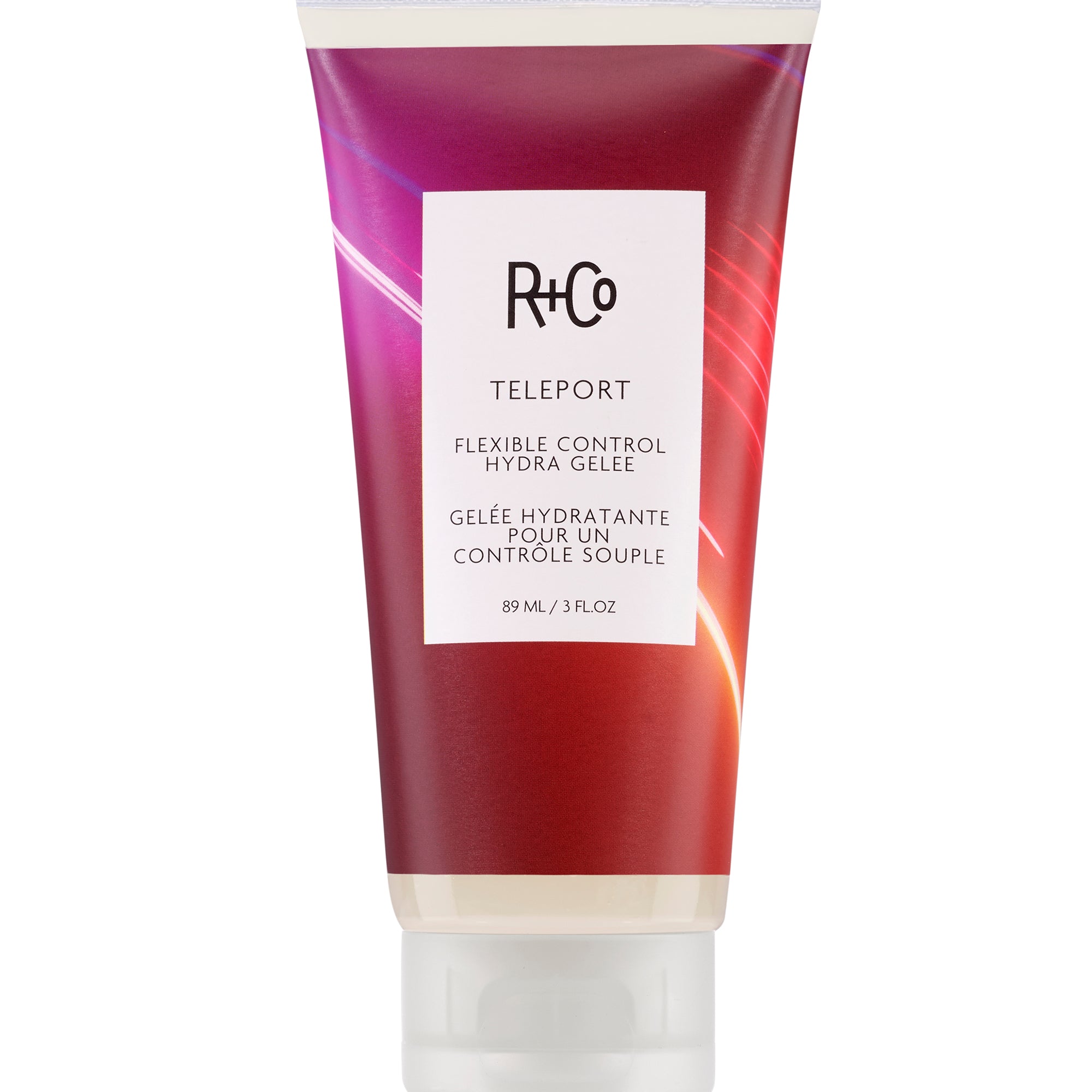 TELEPORT Crème Styler