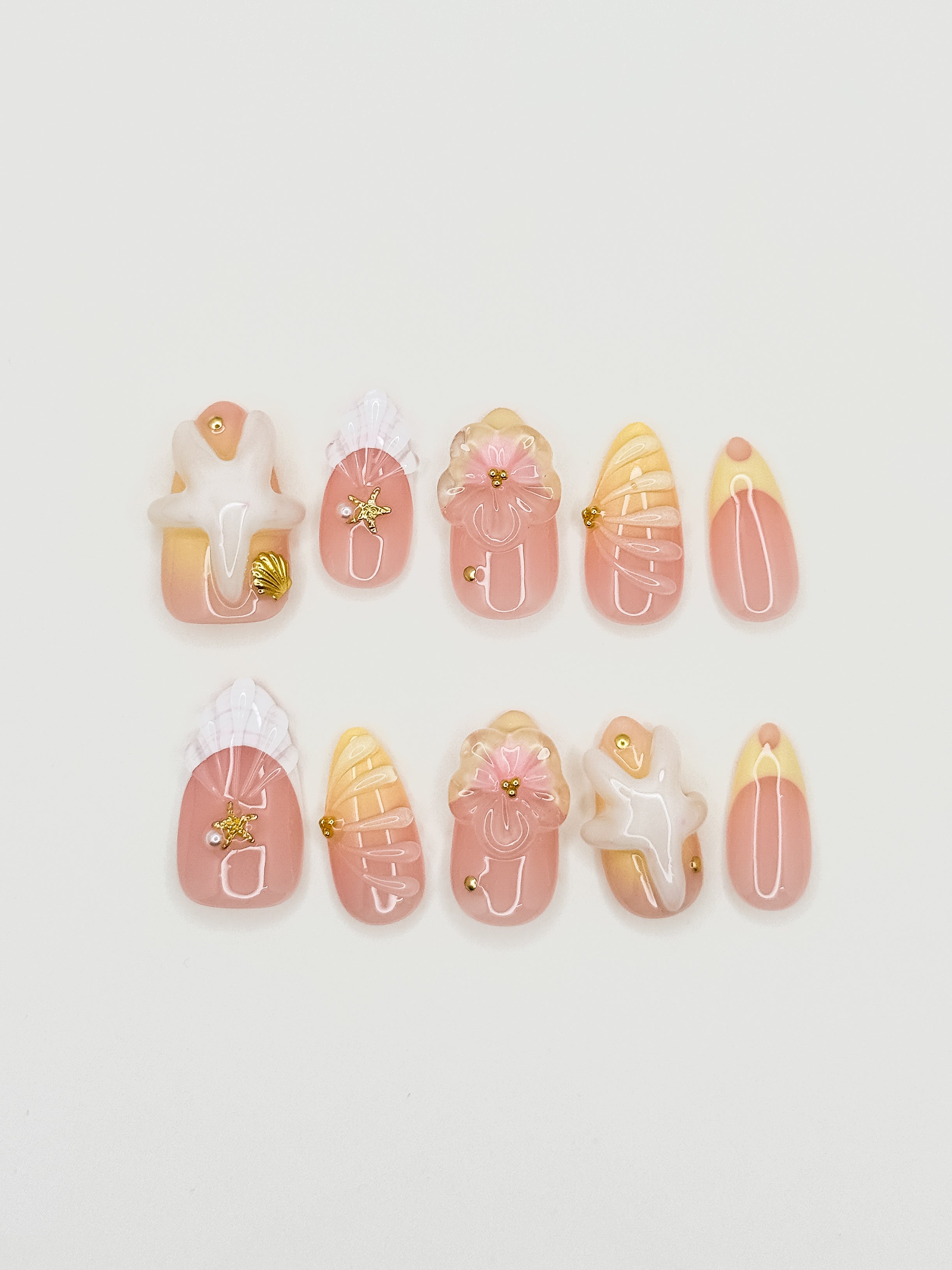 Reality Check (made to order)