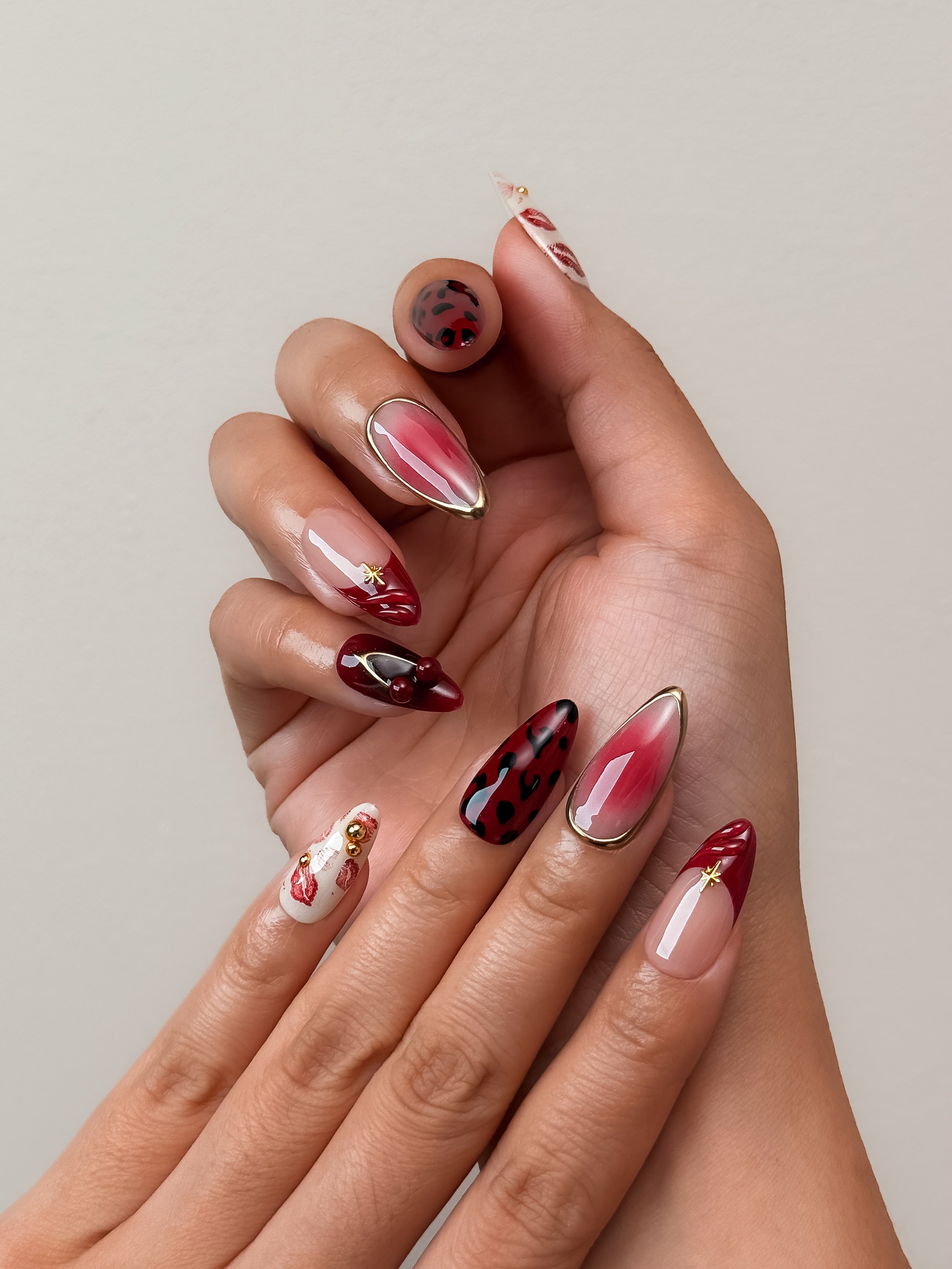 Poison Apple (made to order)