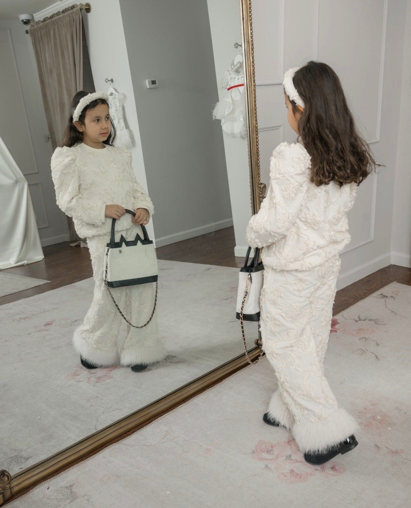 The Kat Handbag - Petite Maison Kids