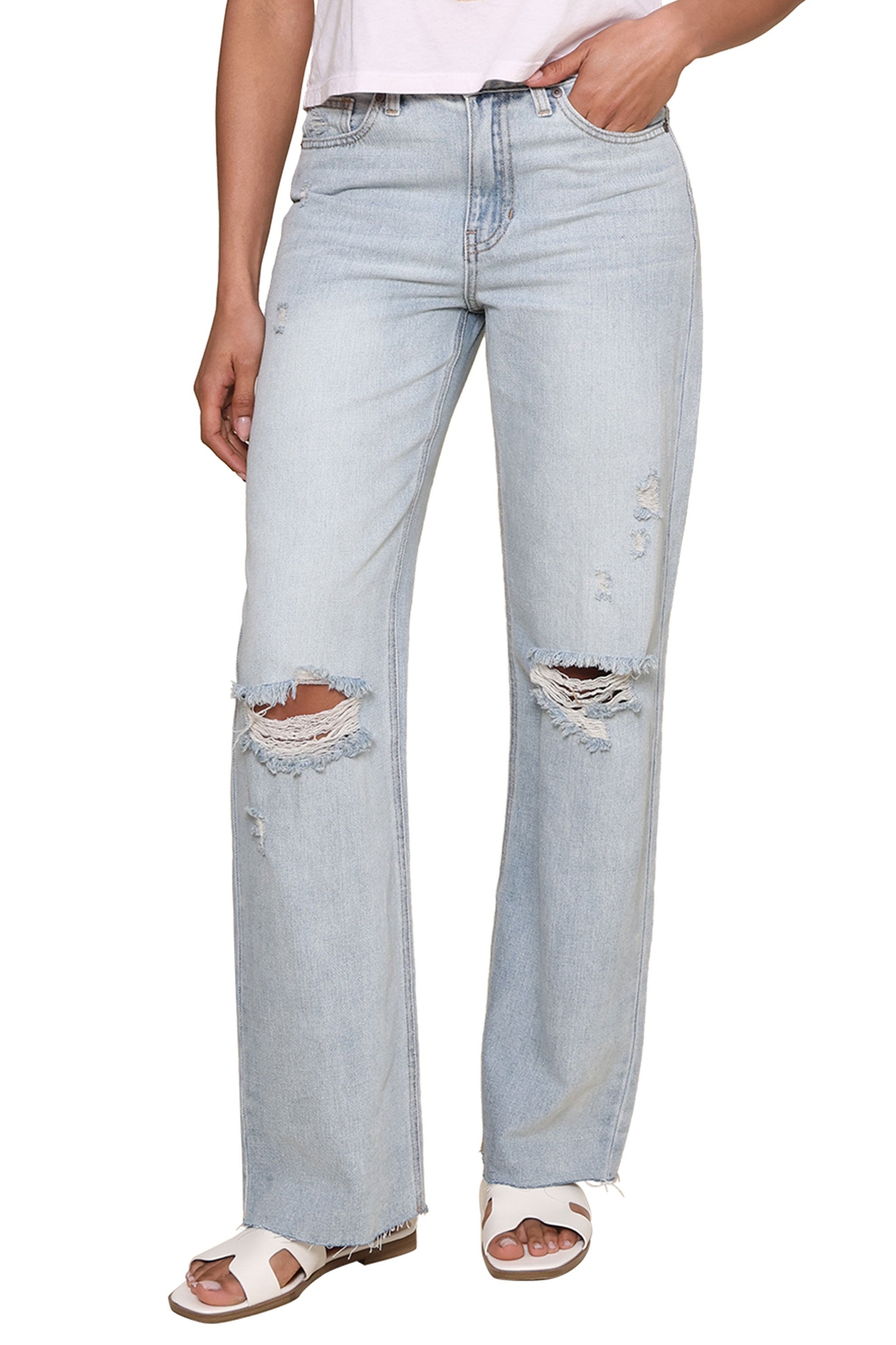 LTDENIM