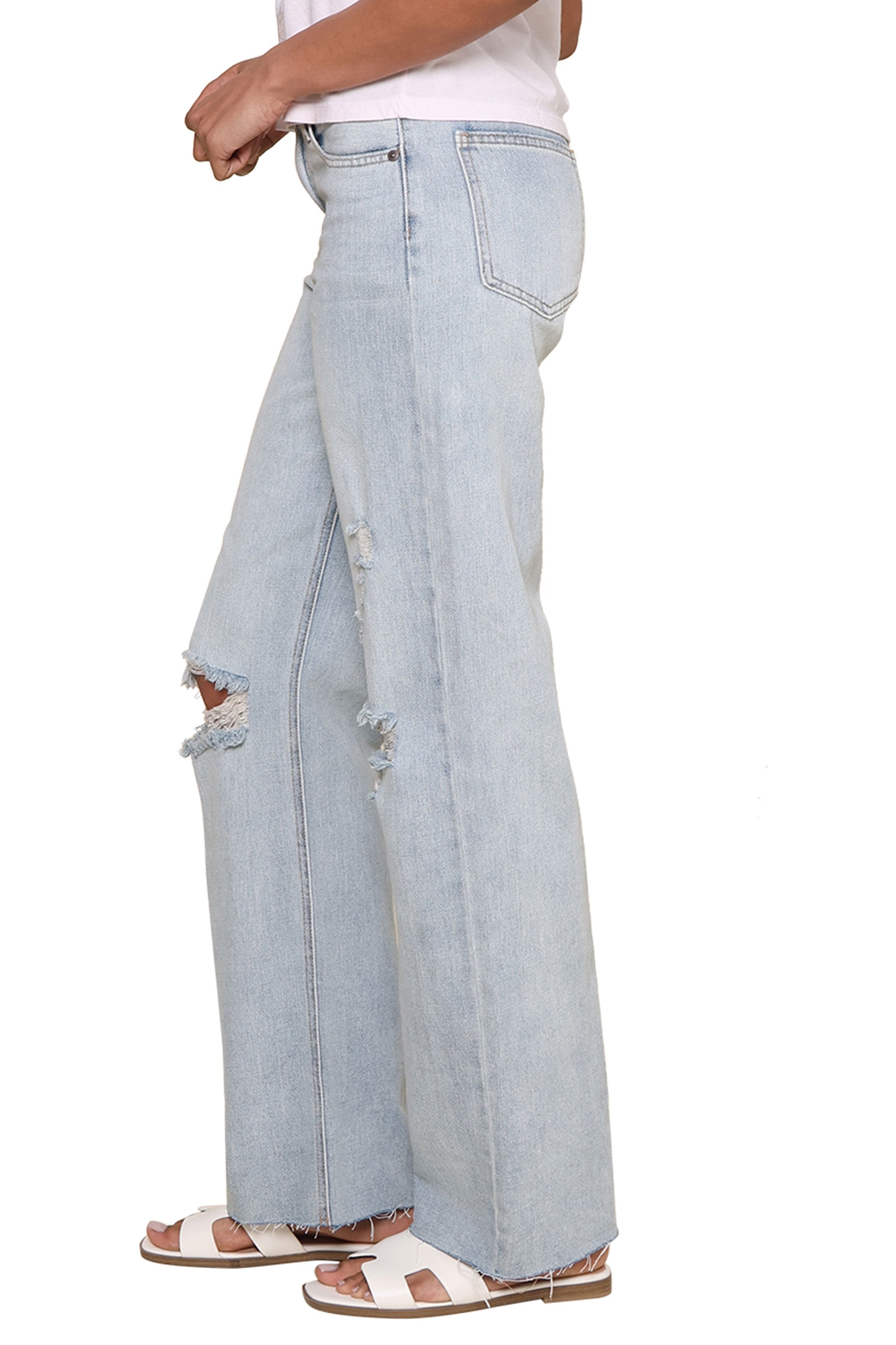 LTDENIM