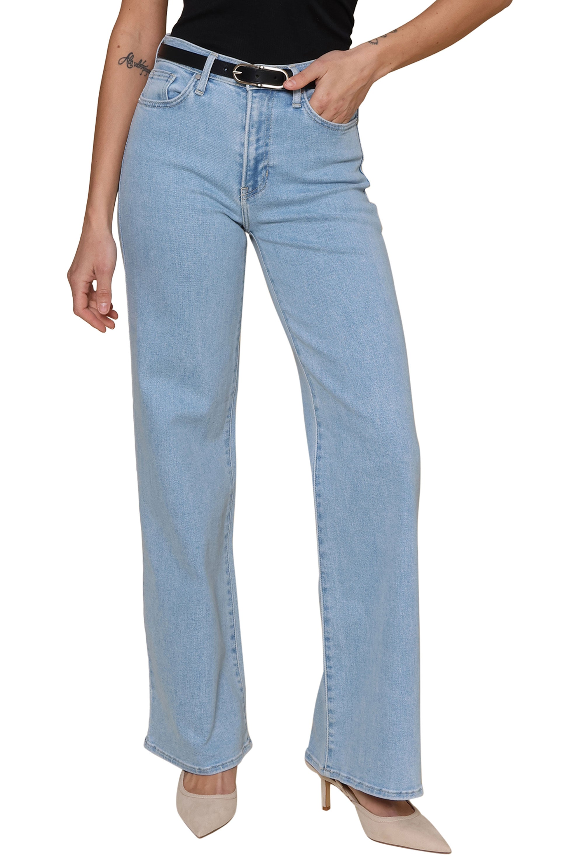 LTDENIM