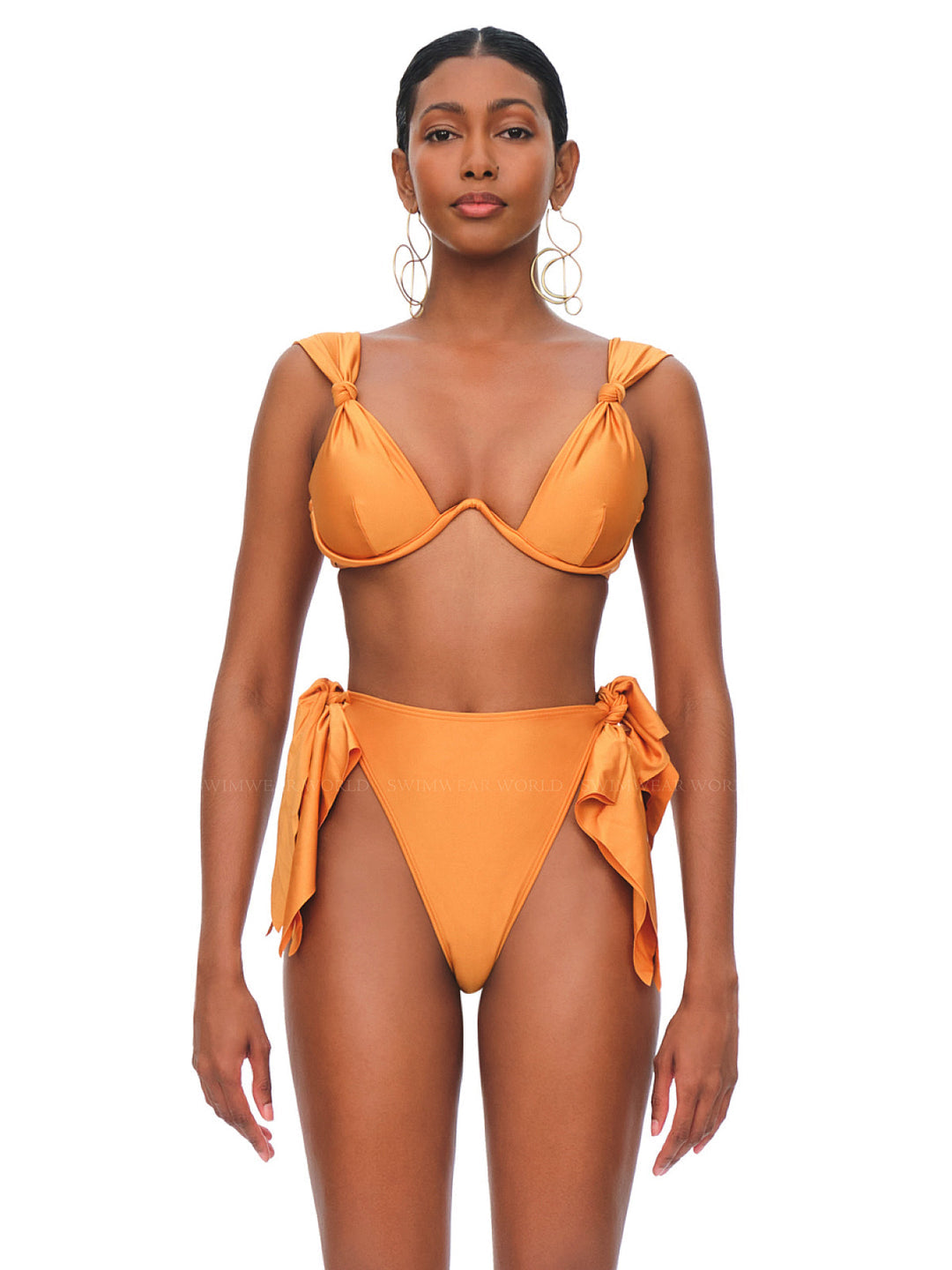 RAI BIKNI TOP | ANDREA IYAMAH
