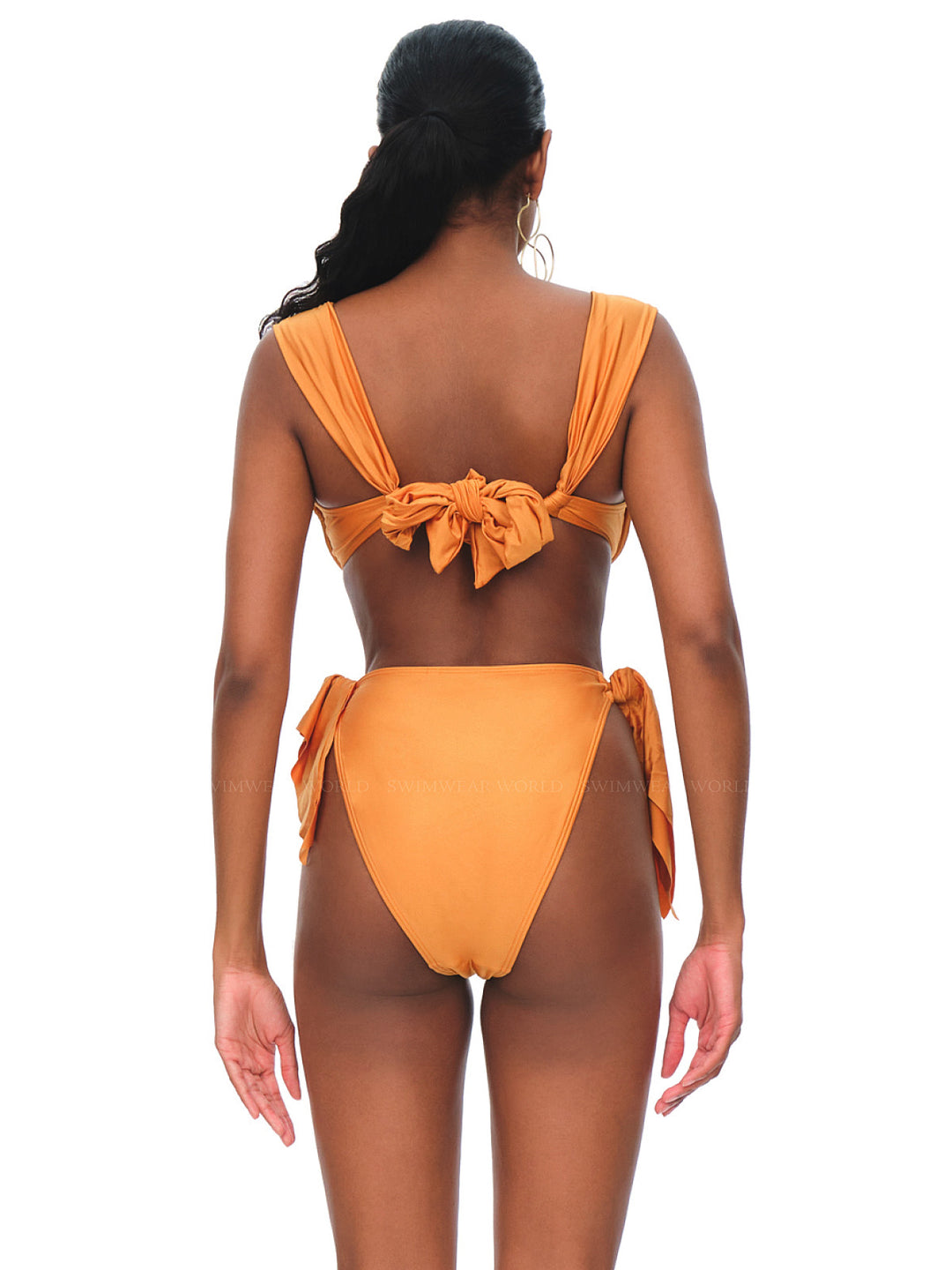 RAI BIKNI TOP | ANDREA IYAMAH