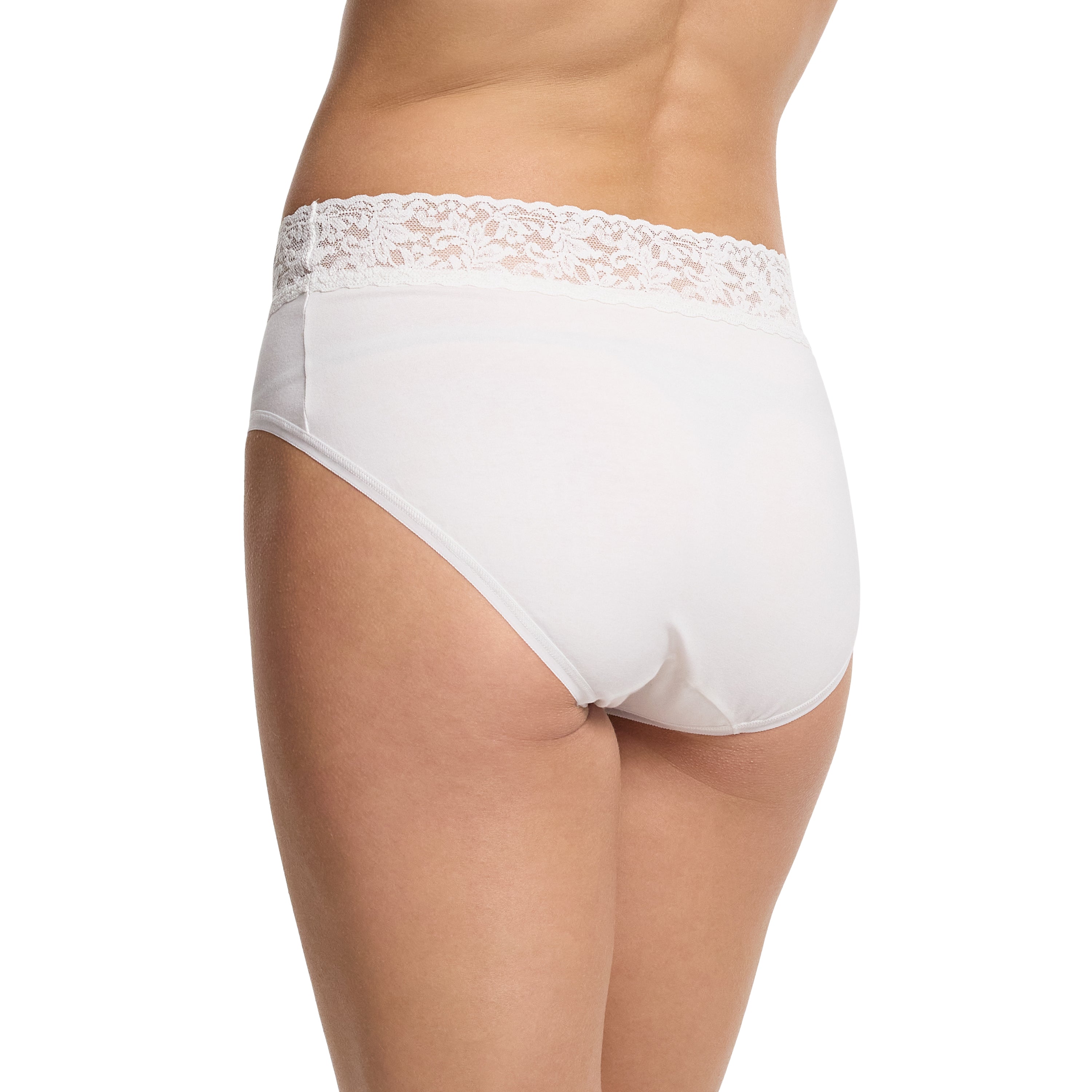 Cotton French Brief