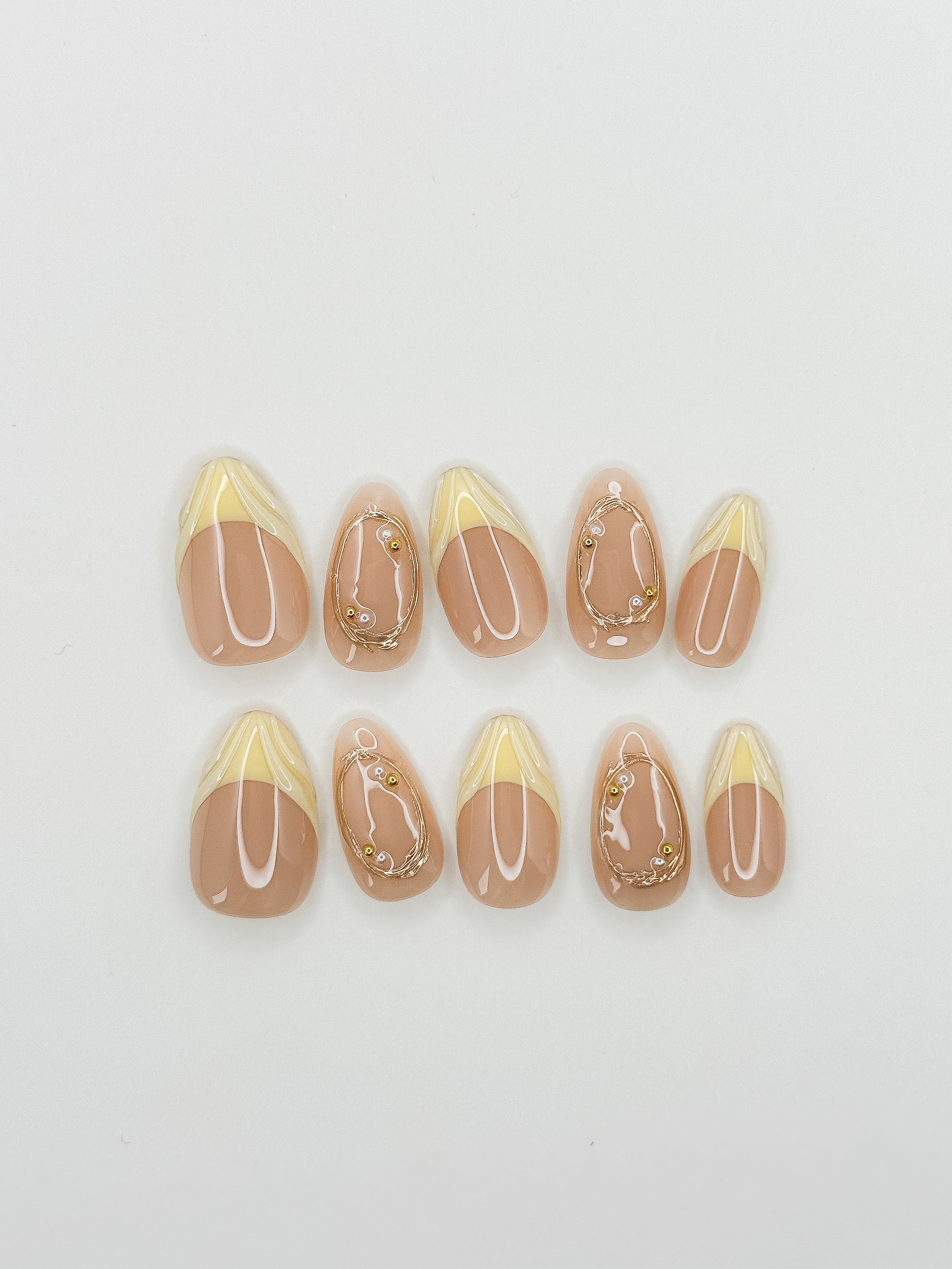 Lemon Drop (made to order)