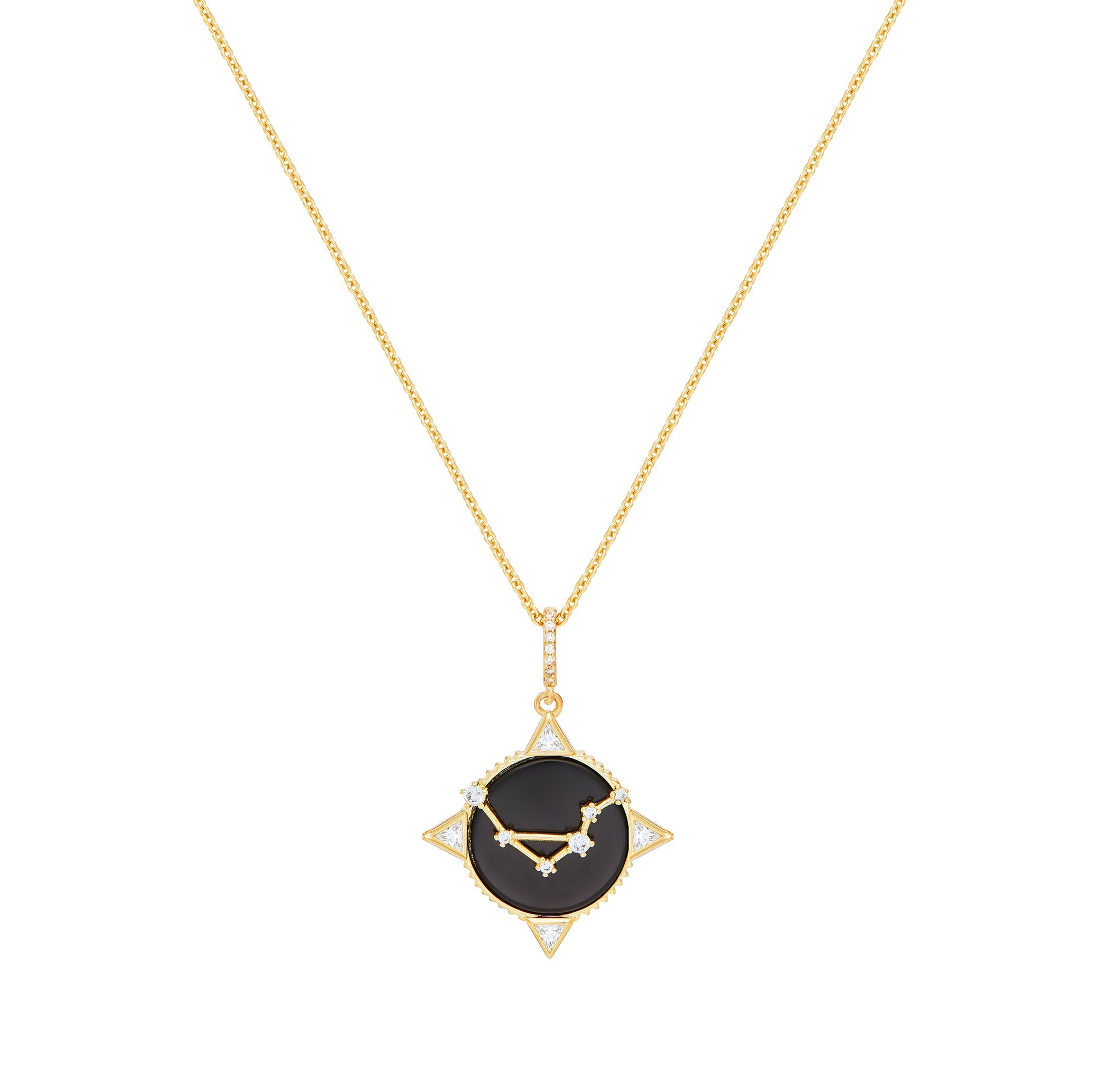 Written In The Stars - Libra Necklace