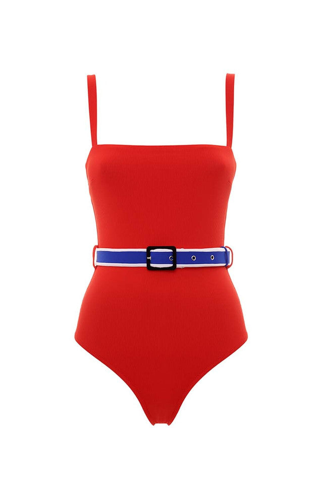 Bergamot Athena One Piece