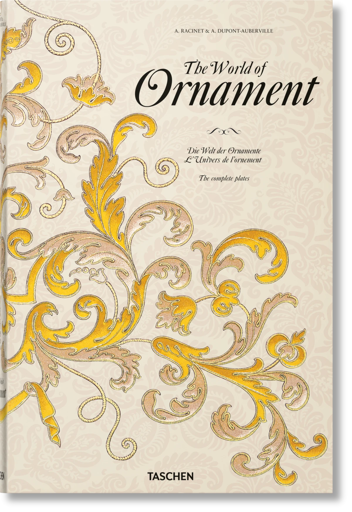 World of Ornament